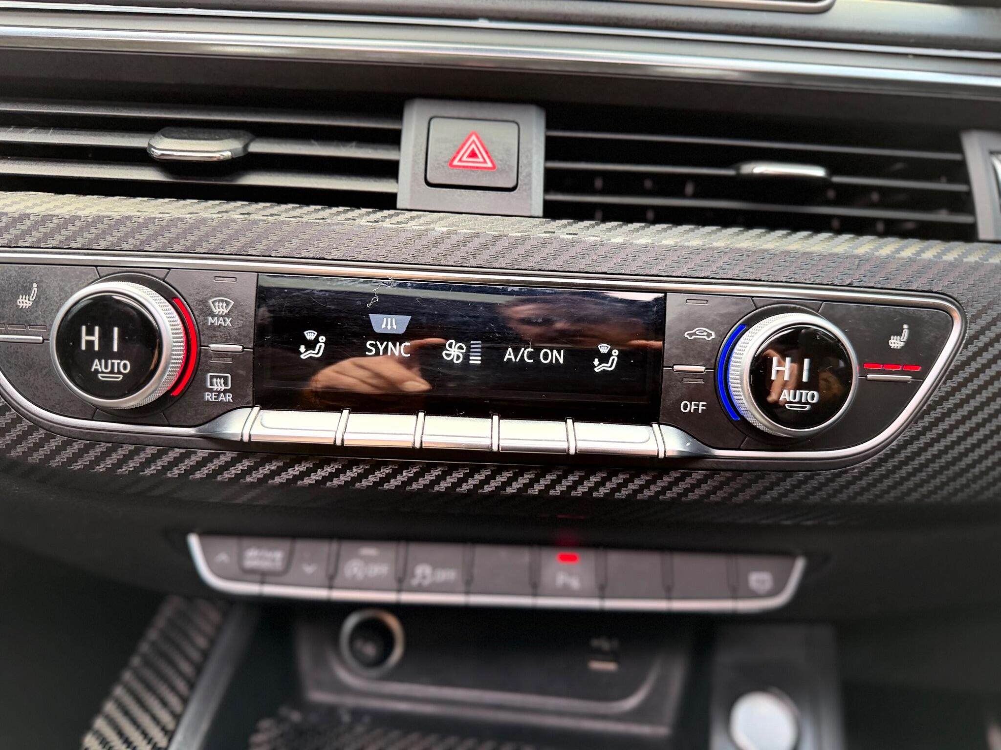Audi A5 view 64