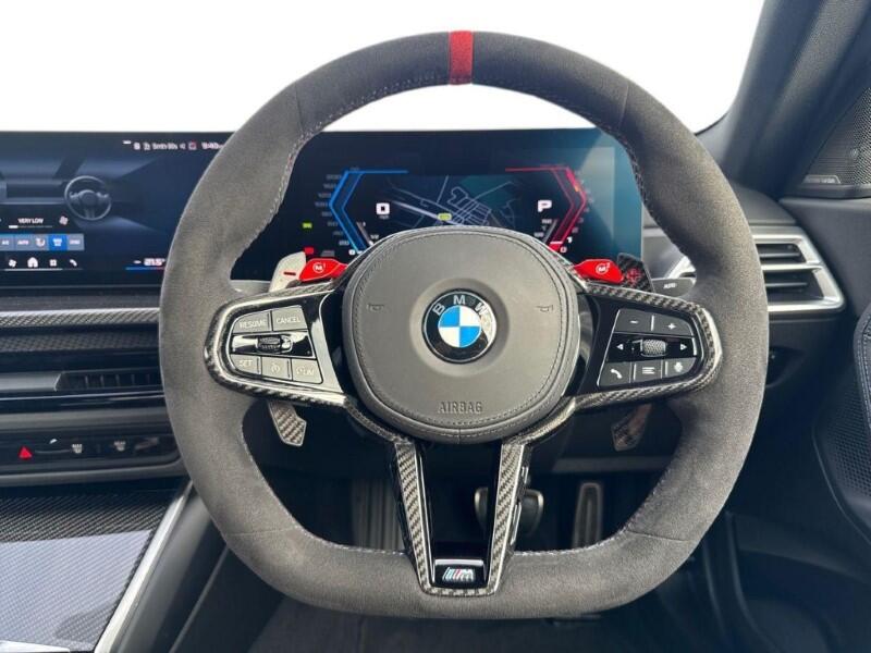 BMW M2 view 5