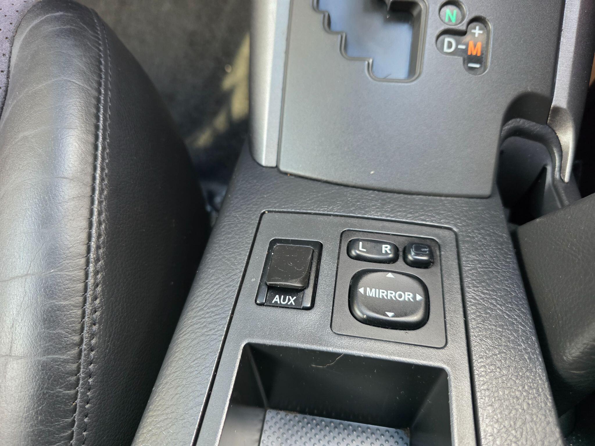 Toyota RAV4 view 20