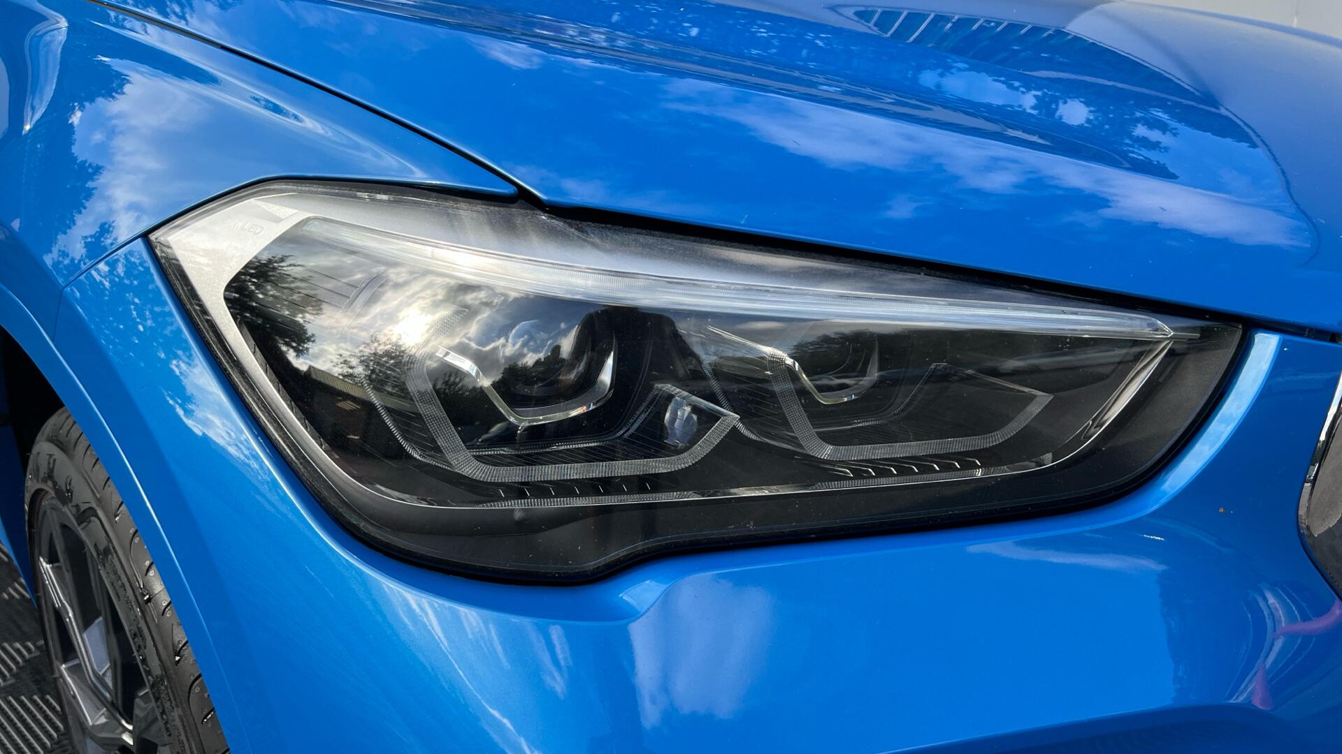 BMW X1 view 23