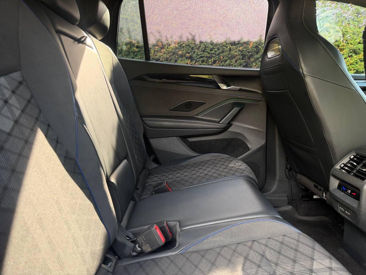 Volkswagen Tayron view 18