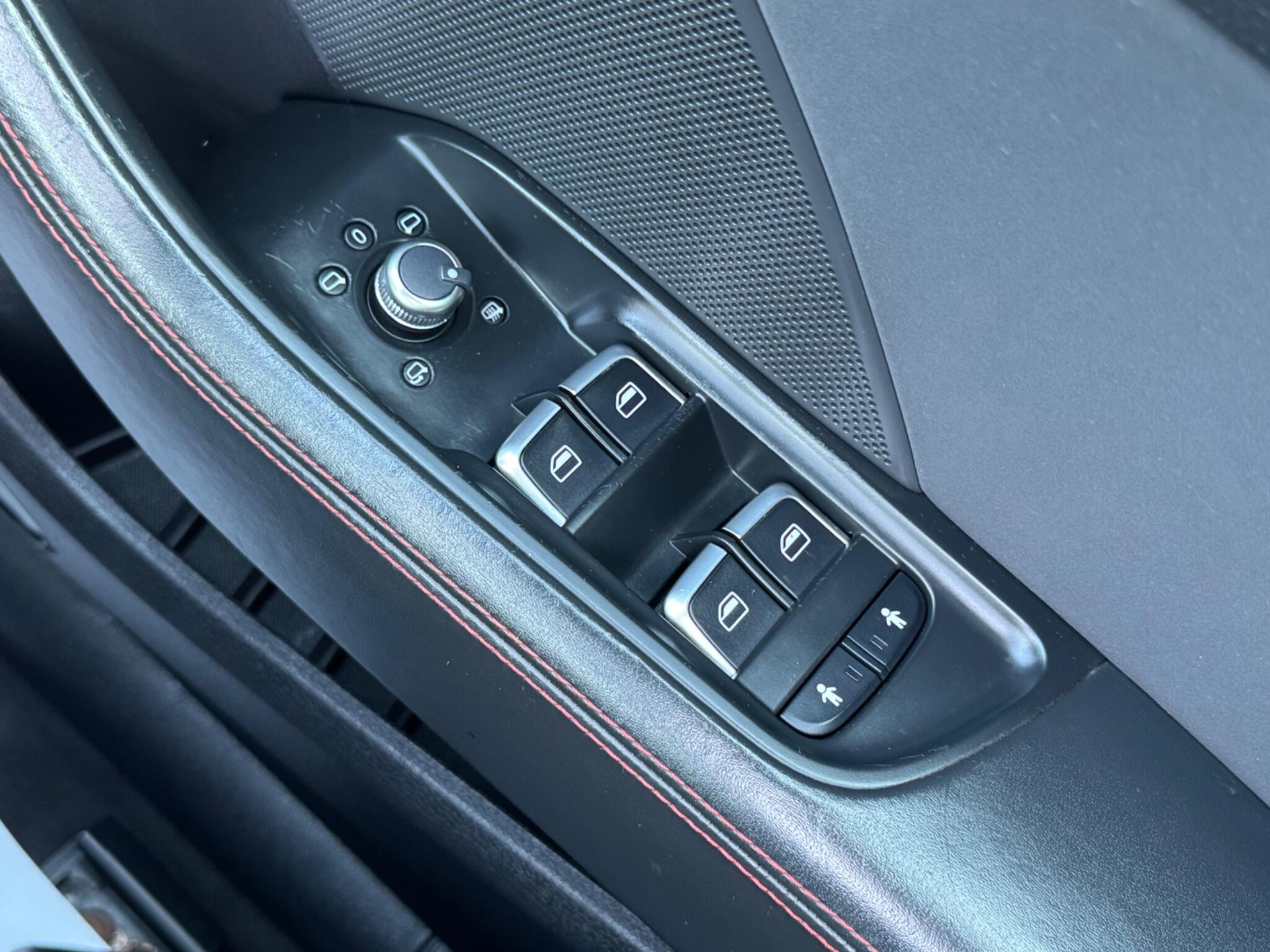 Audi S3 view 18