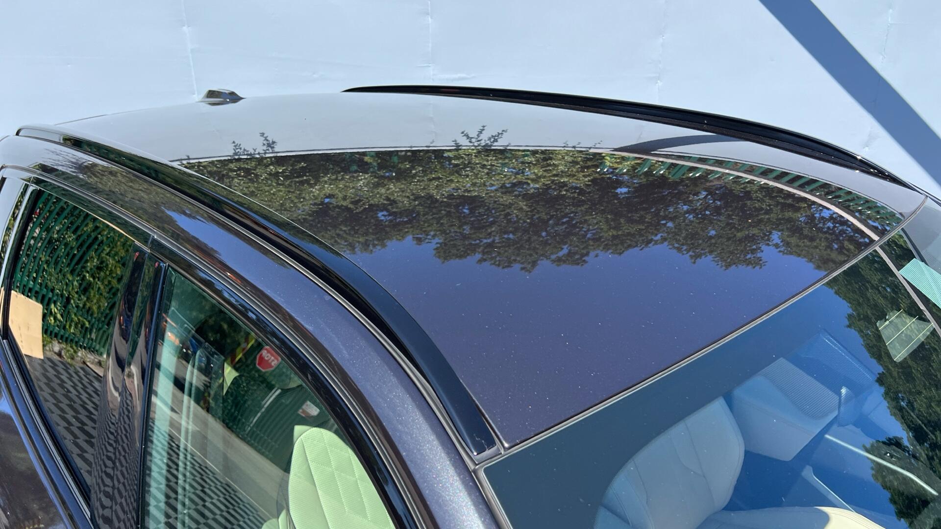 BMW X3 view 21