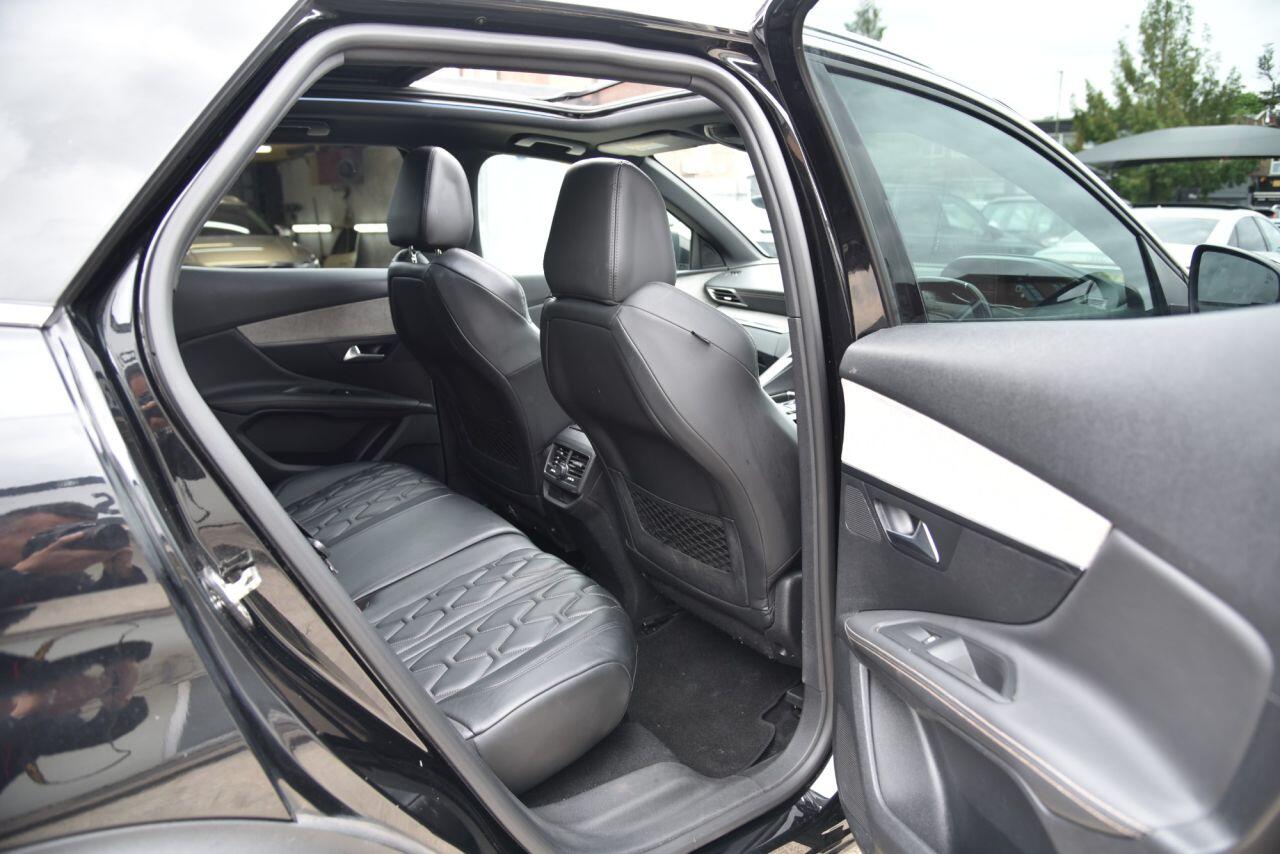 Peugeot 3008 view 24