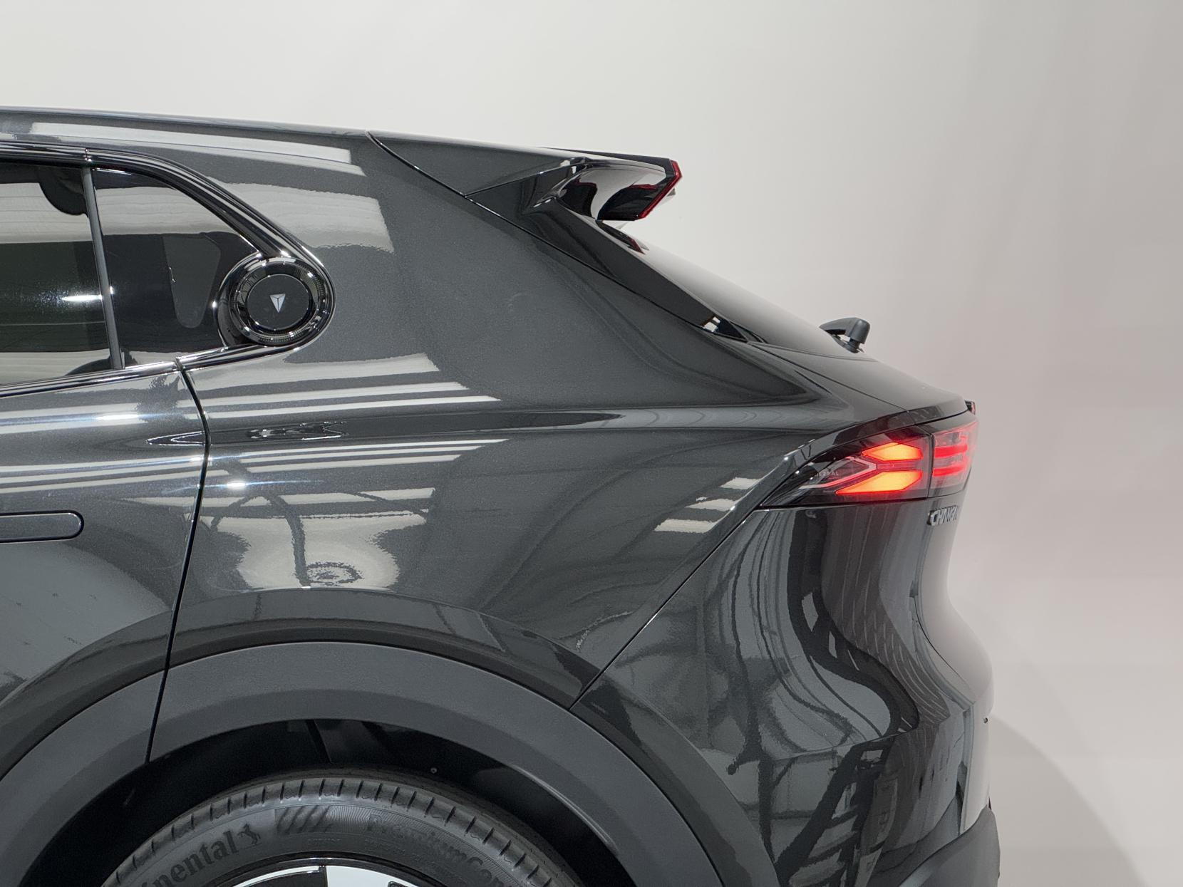 Changan Deepal S05 view 12