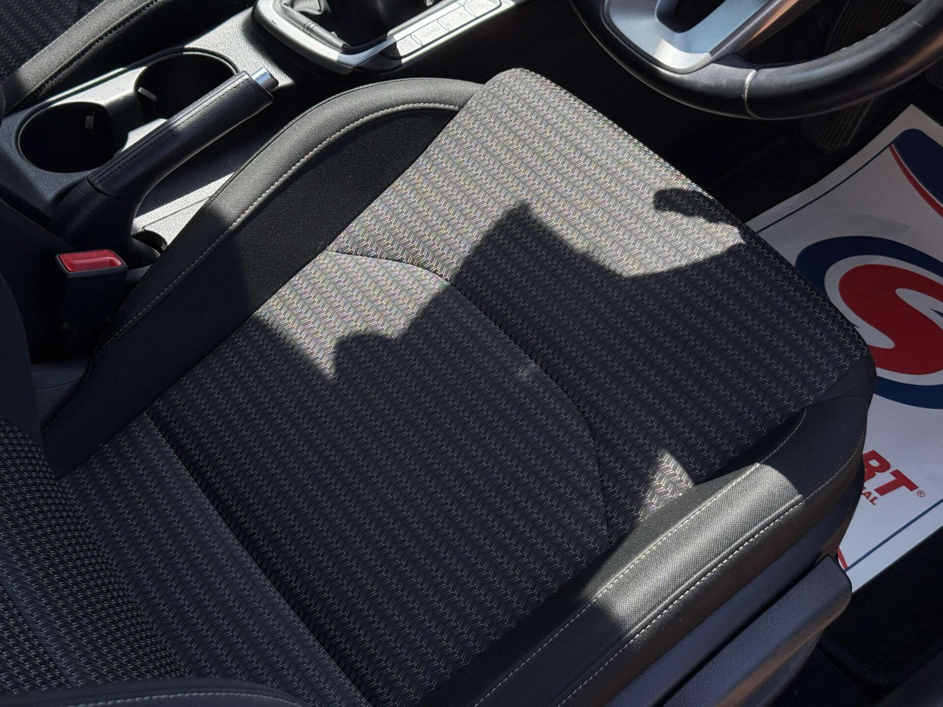 Kia Ceed view 62