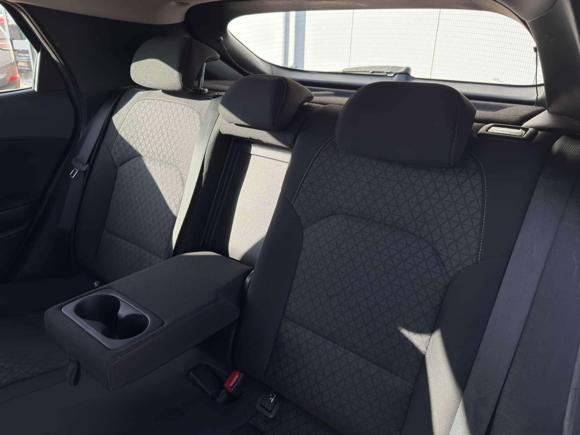 Kia Xceed view 35