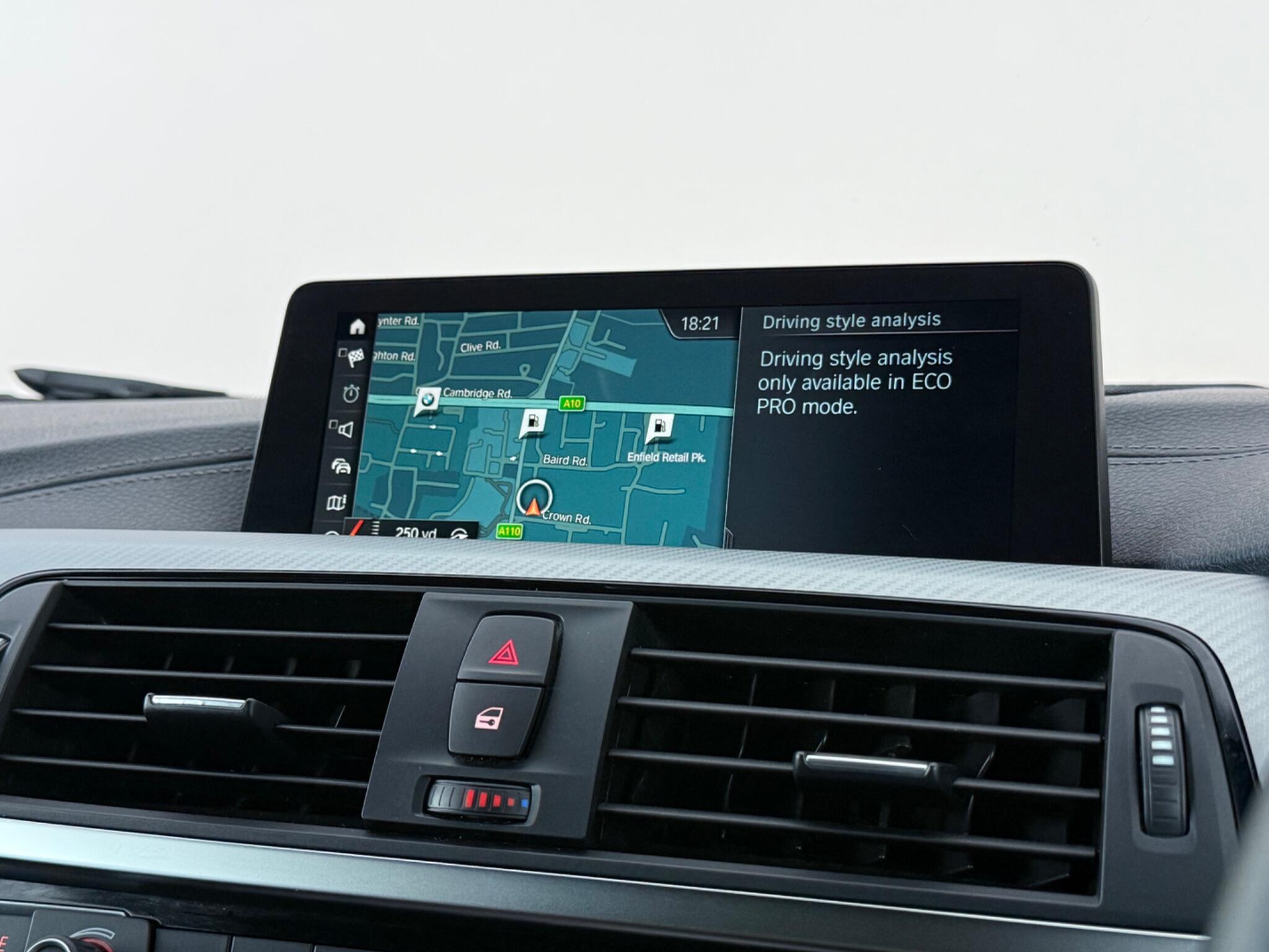 BMW 4 Series view 29