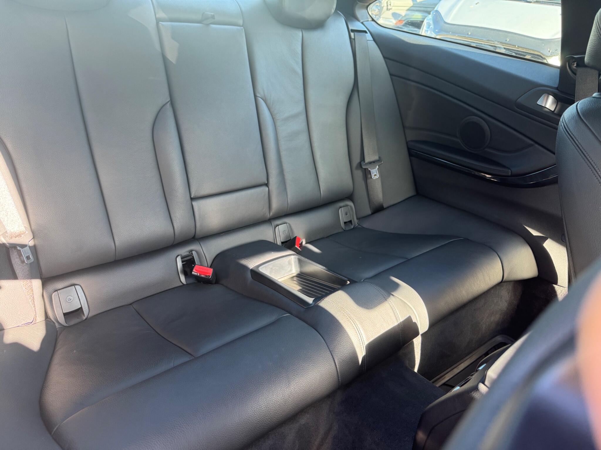 BMW 4 Series view 12