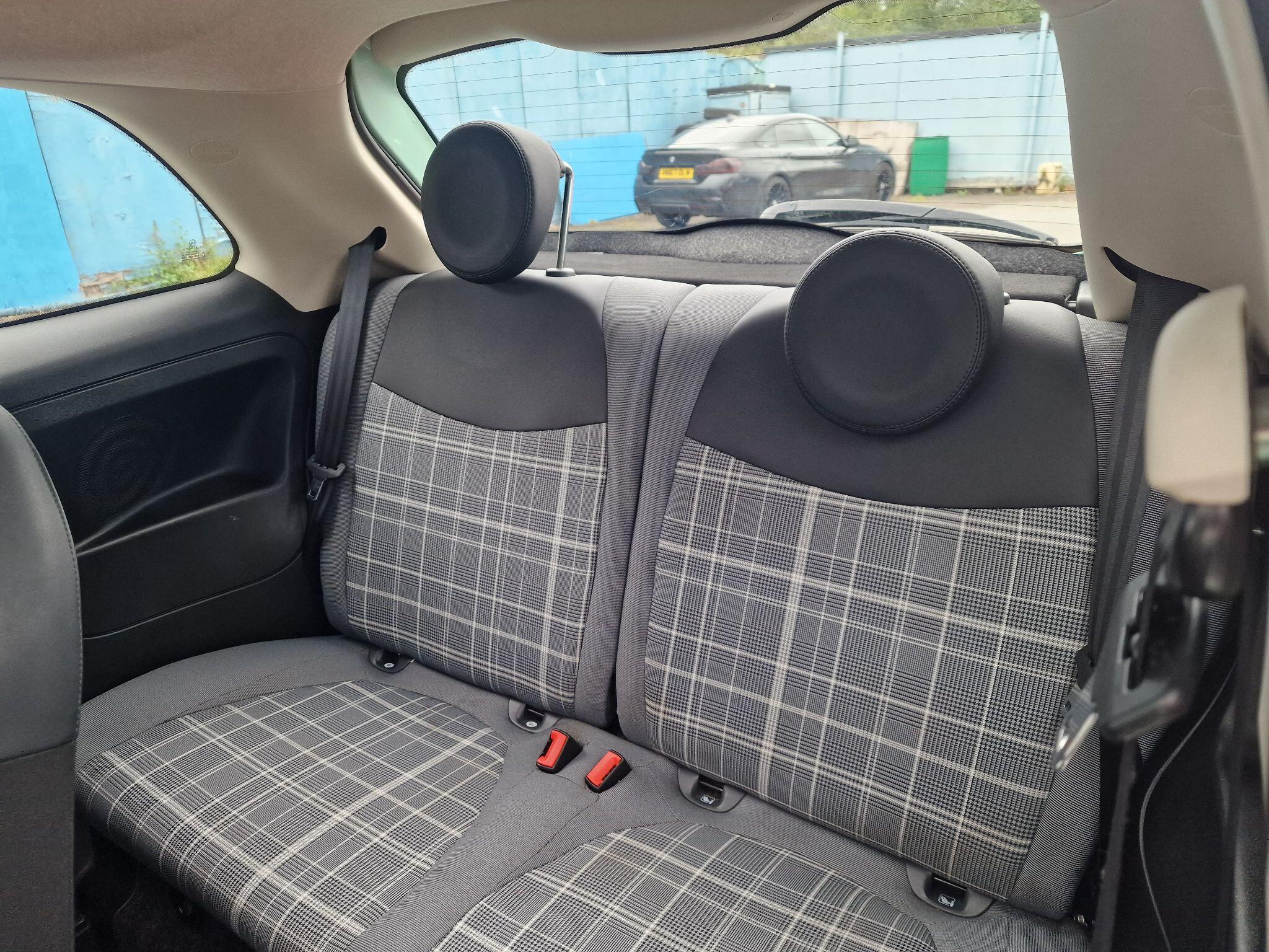 Fiat 500 view 29