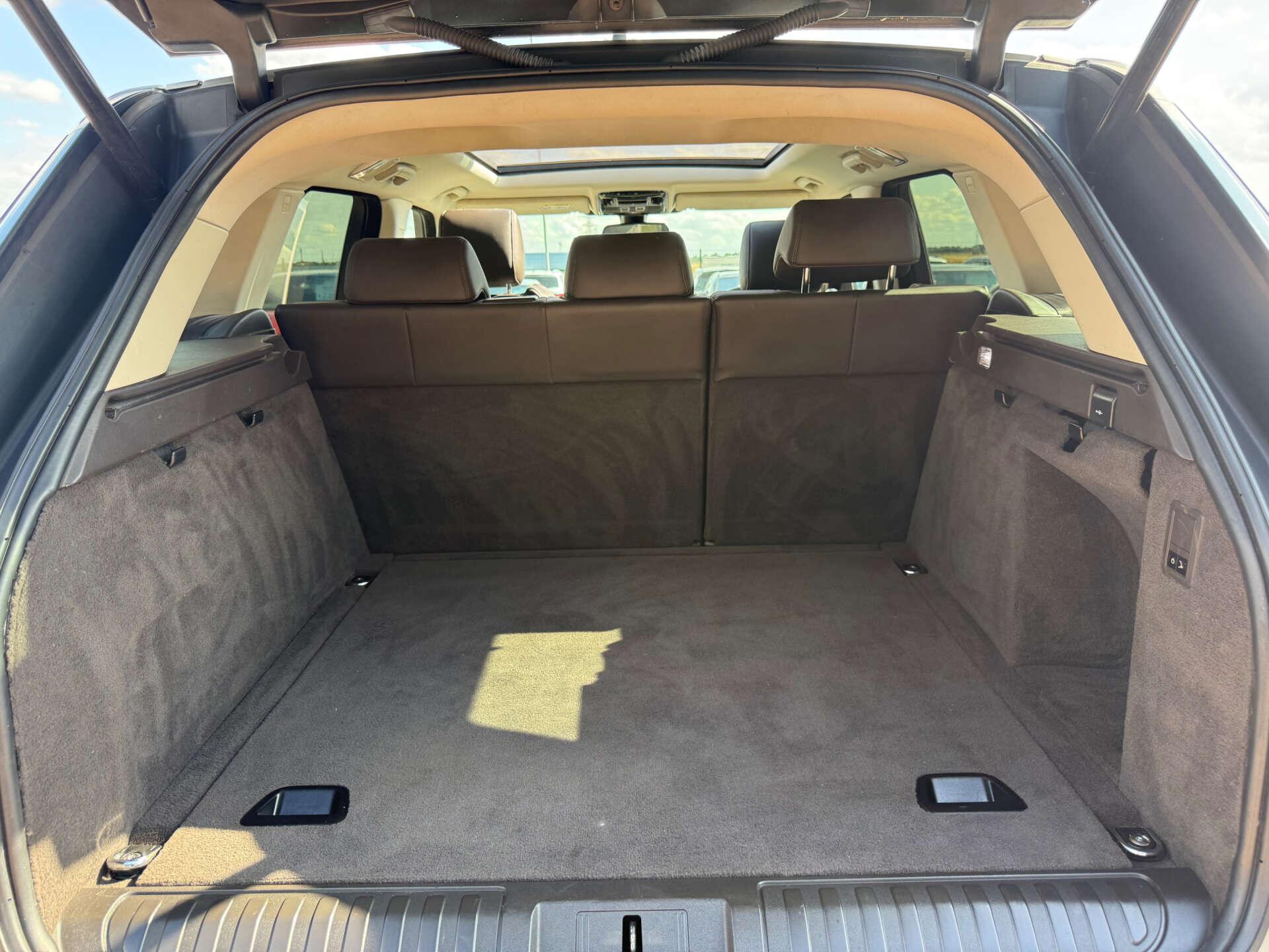 Land Rover Range Rover Sport view 29