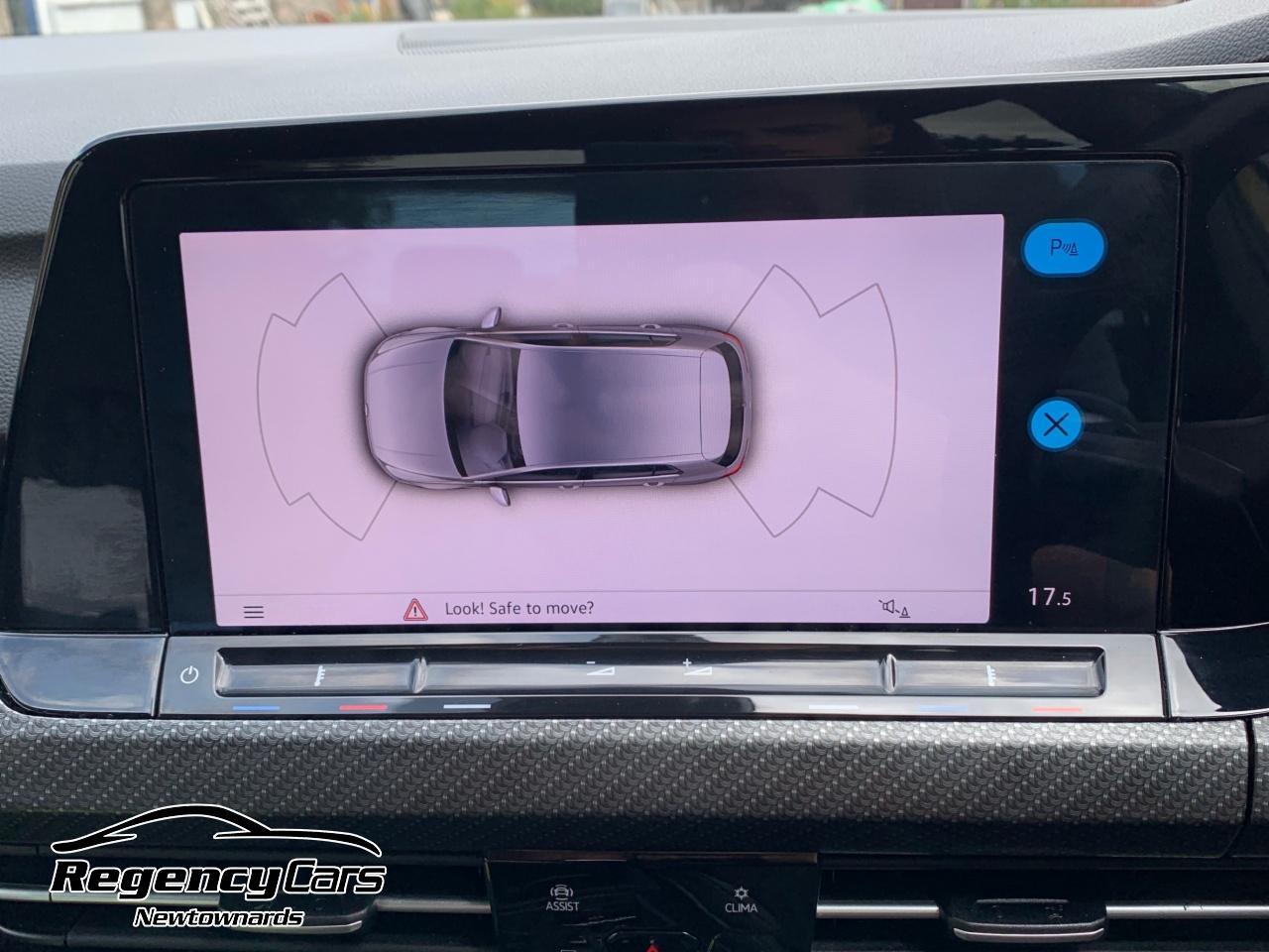 Volkswagen Golf view 34