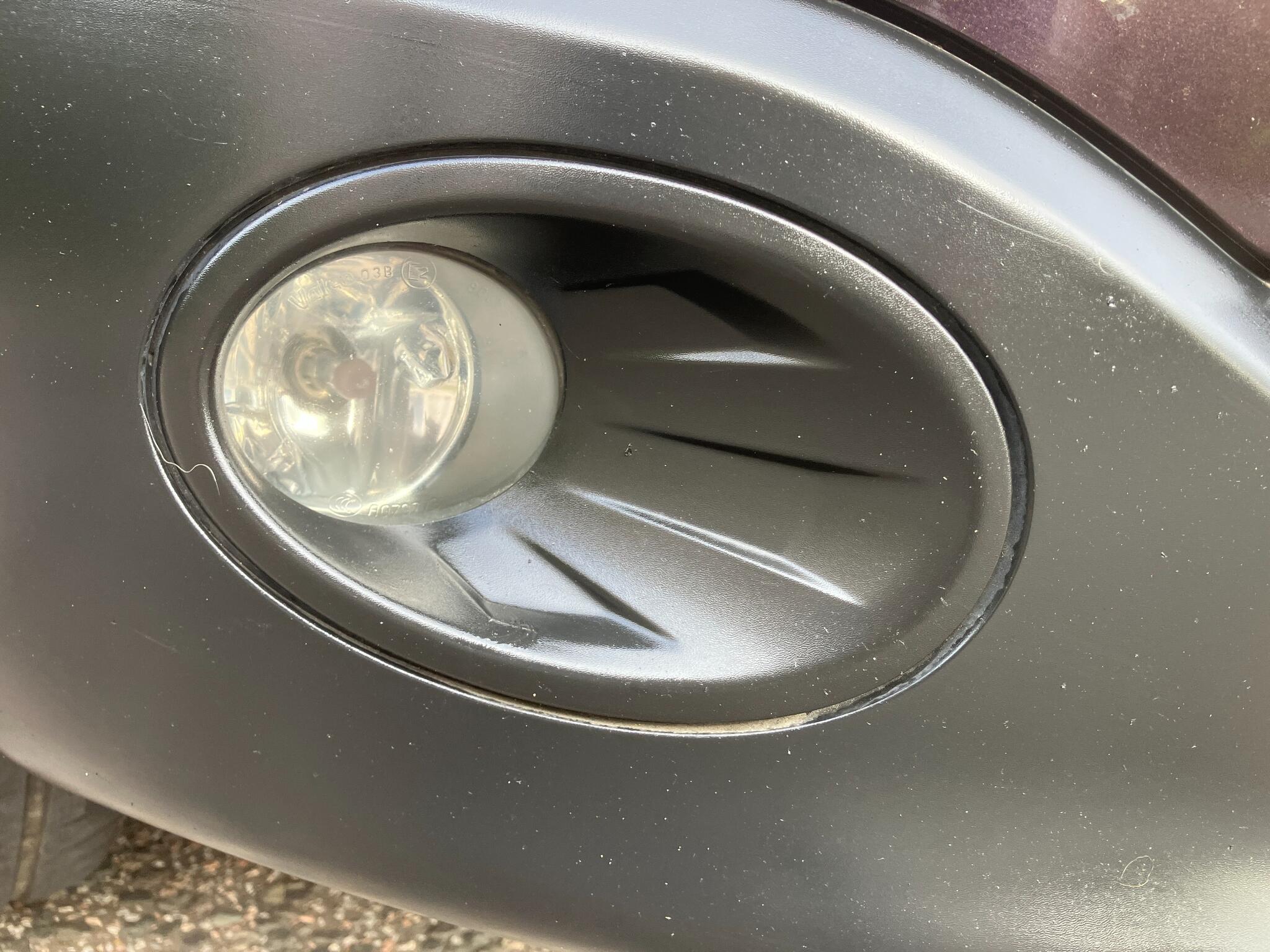 Nissan Qashqai+2 view 29