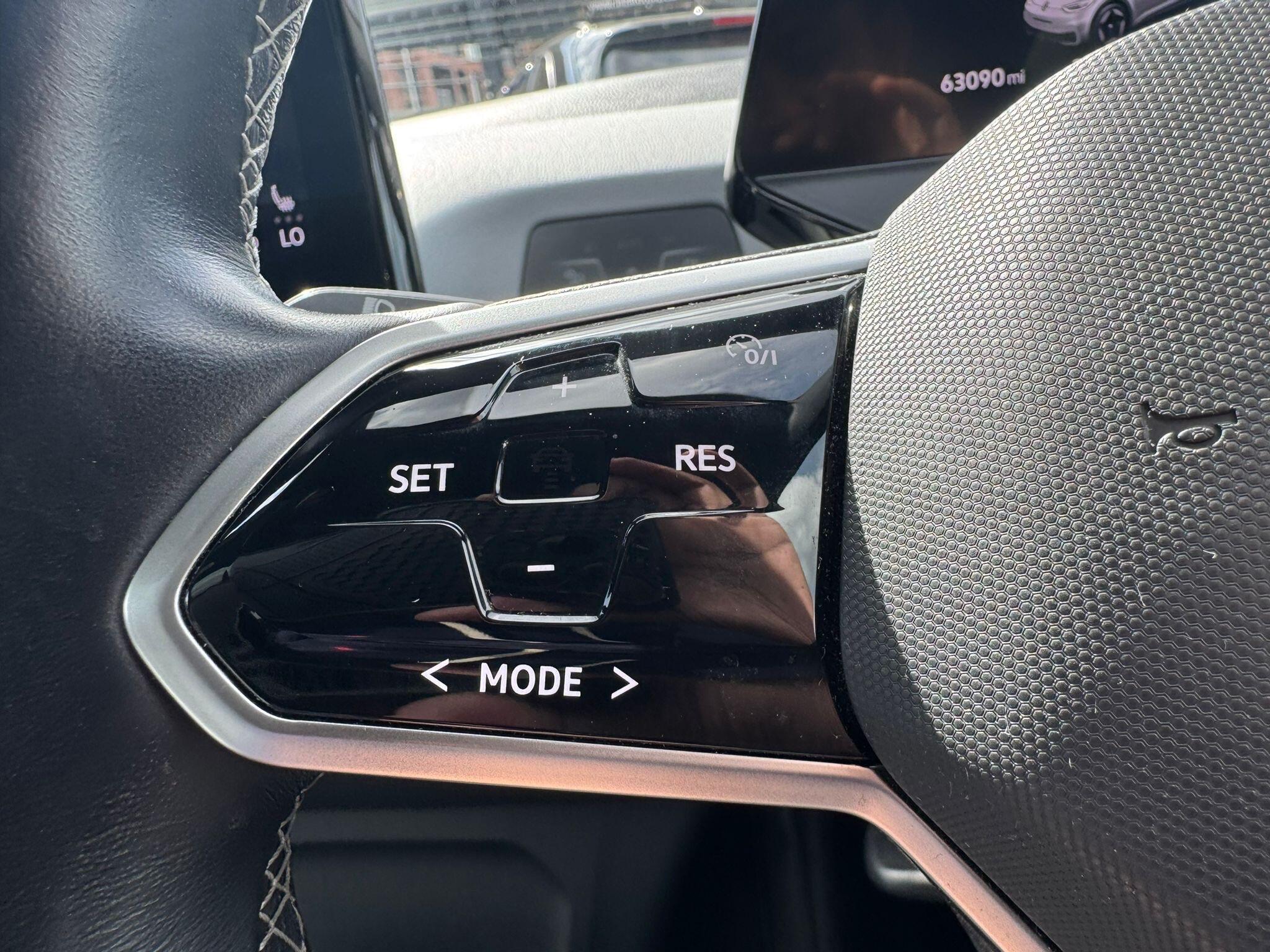 Volkswagen Id.3 view 50
