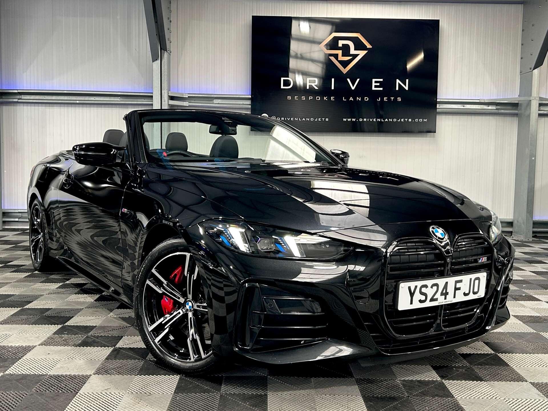 BMW 4 Series view 6