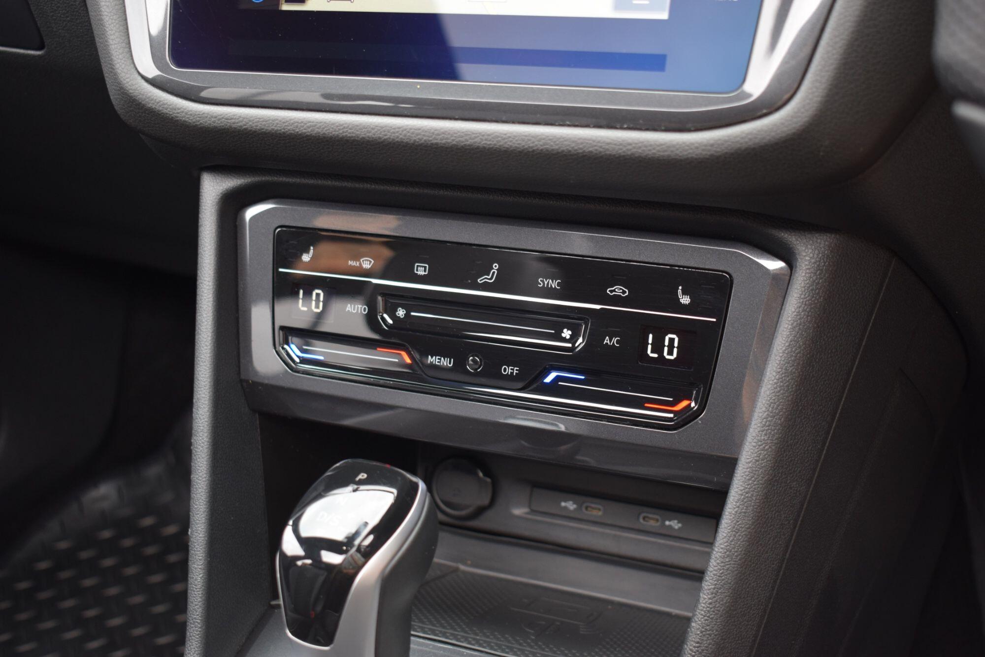Volkswagen Tiguan Allspace view 20