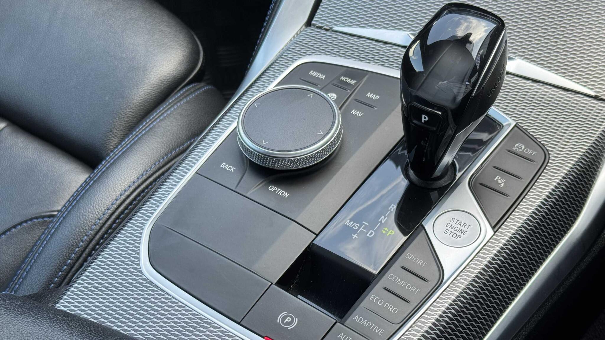 BMW 4 Series view 32