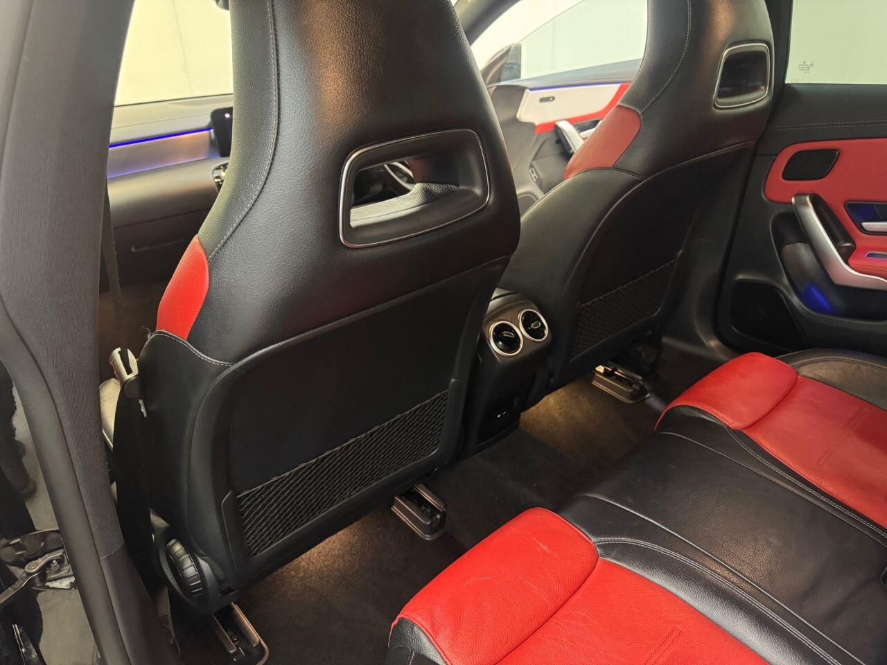 Mercedes-Benz Cla view 70