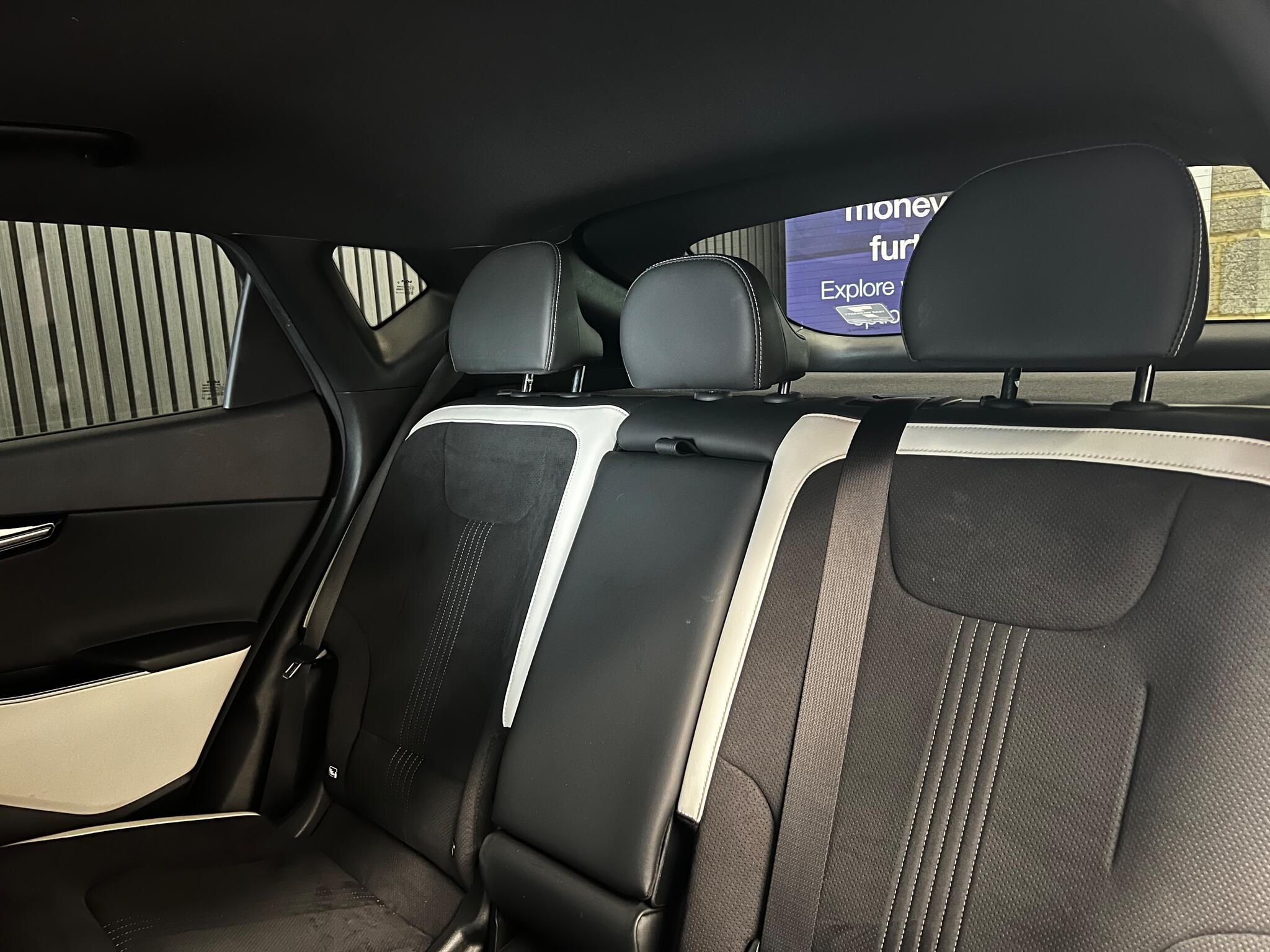 Kia Ev6 view 19