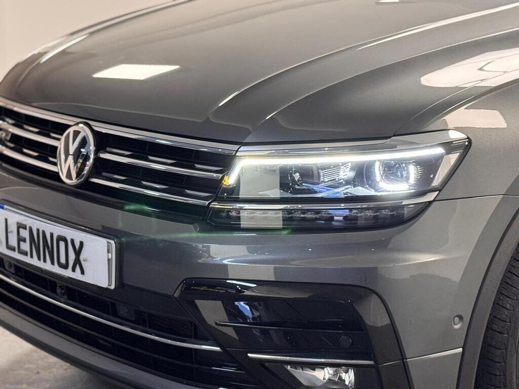 Volkswagen Tiguan view 25
