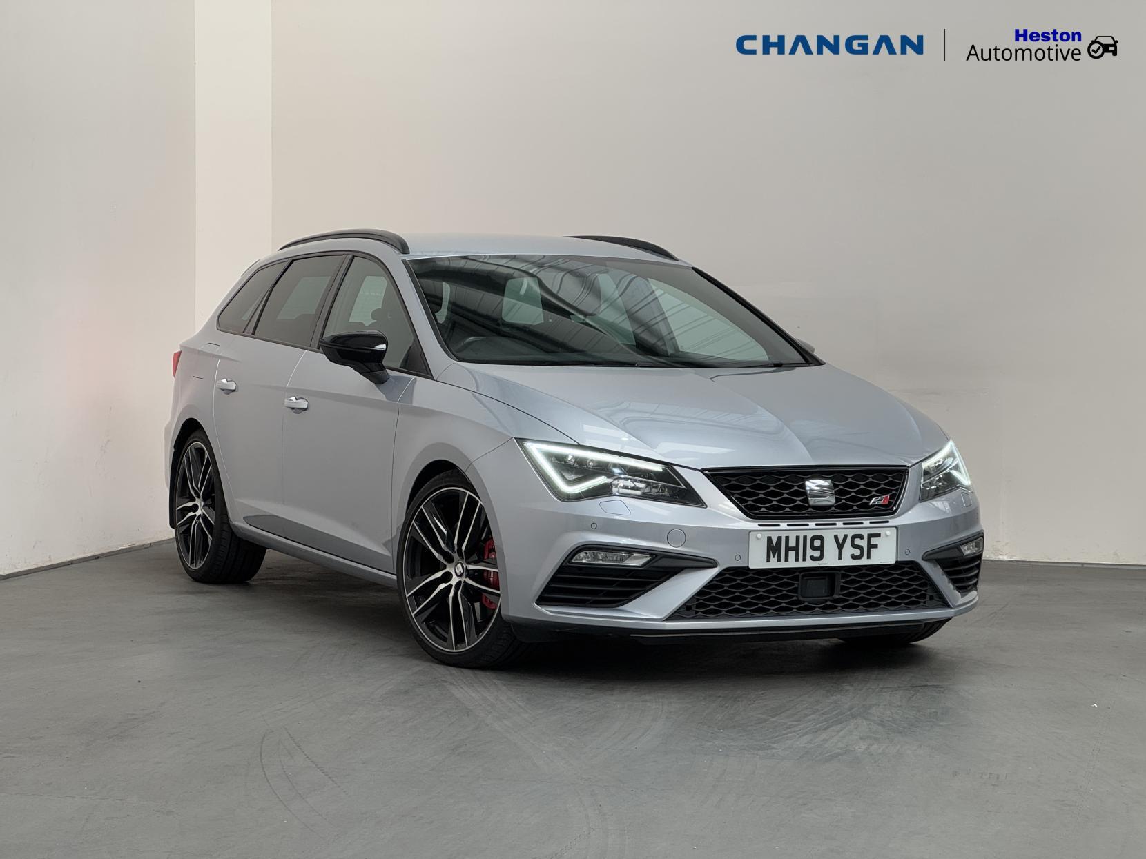 Seat Leon Leon main image