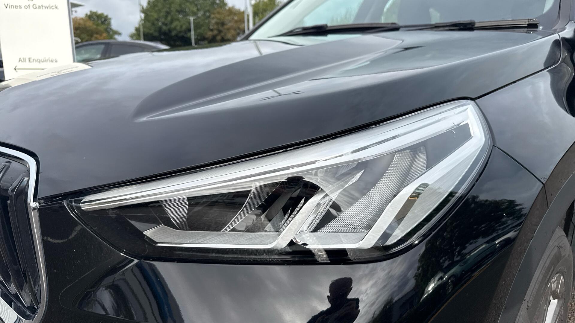 BMW X1 view 22