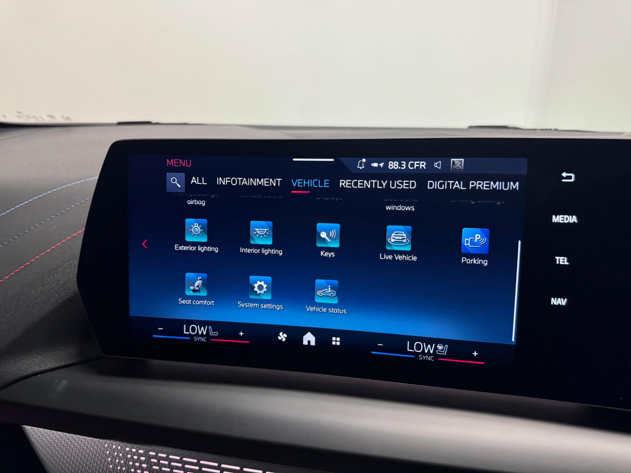 BMW 1 Series view 56