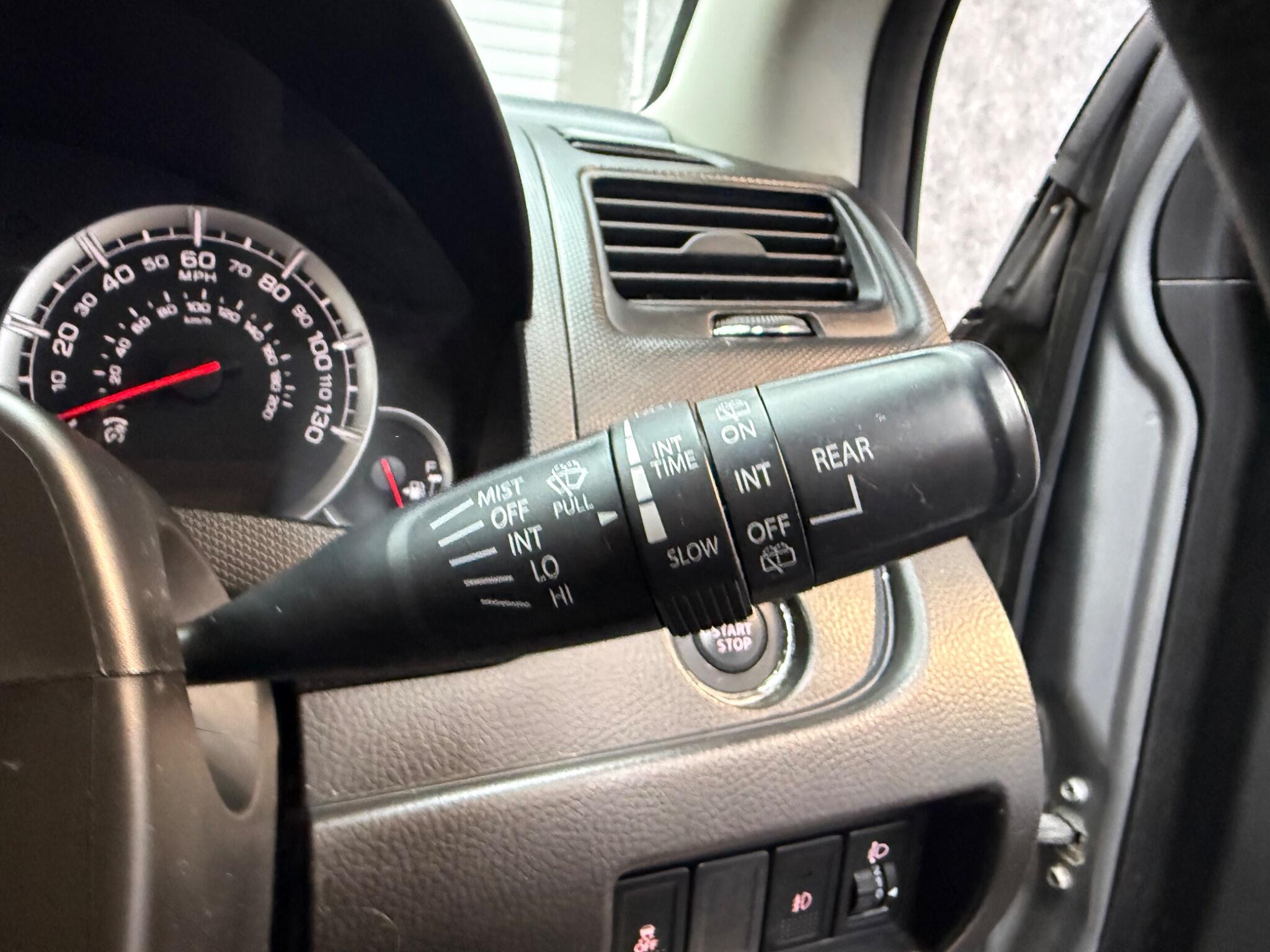 Suzuki Swift view 18