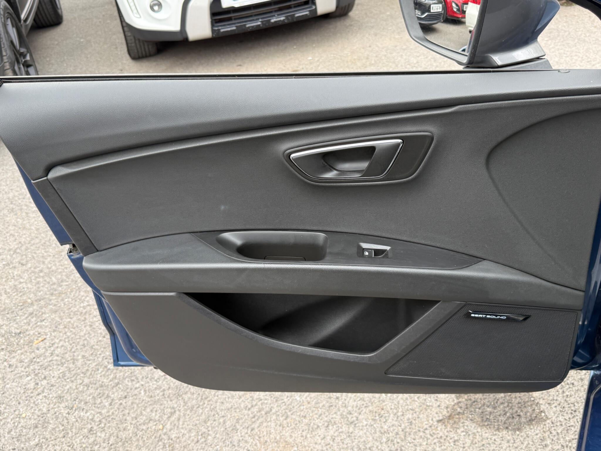 SEAT Leon - Image 46