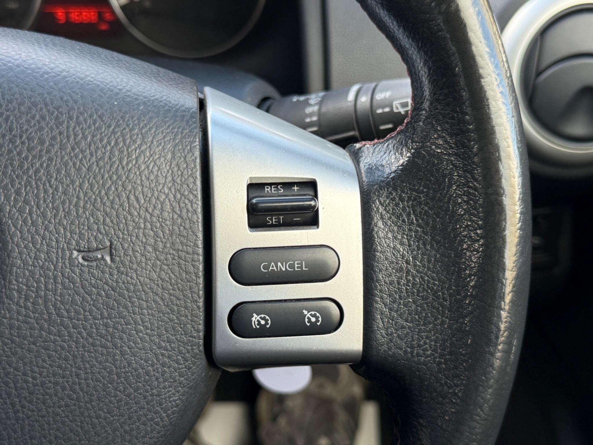 Nissan Note - Image 71