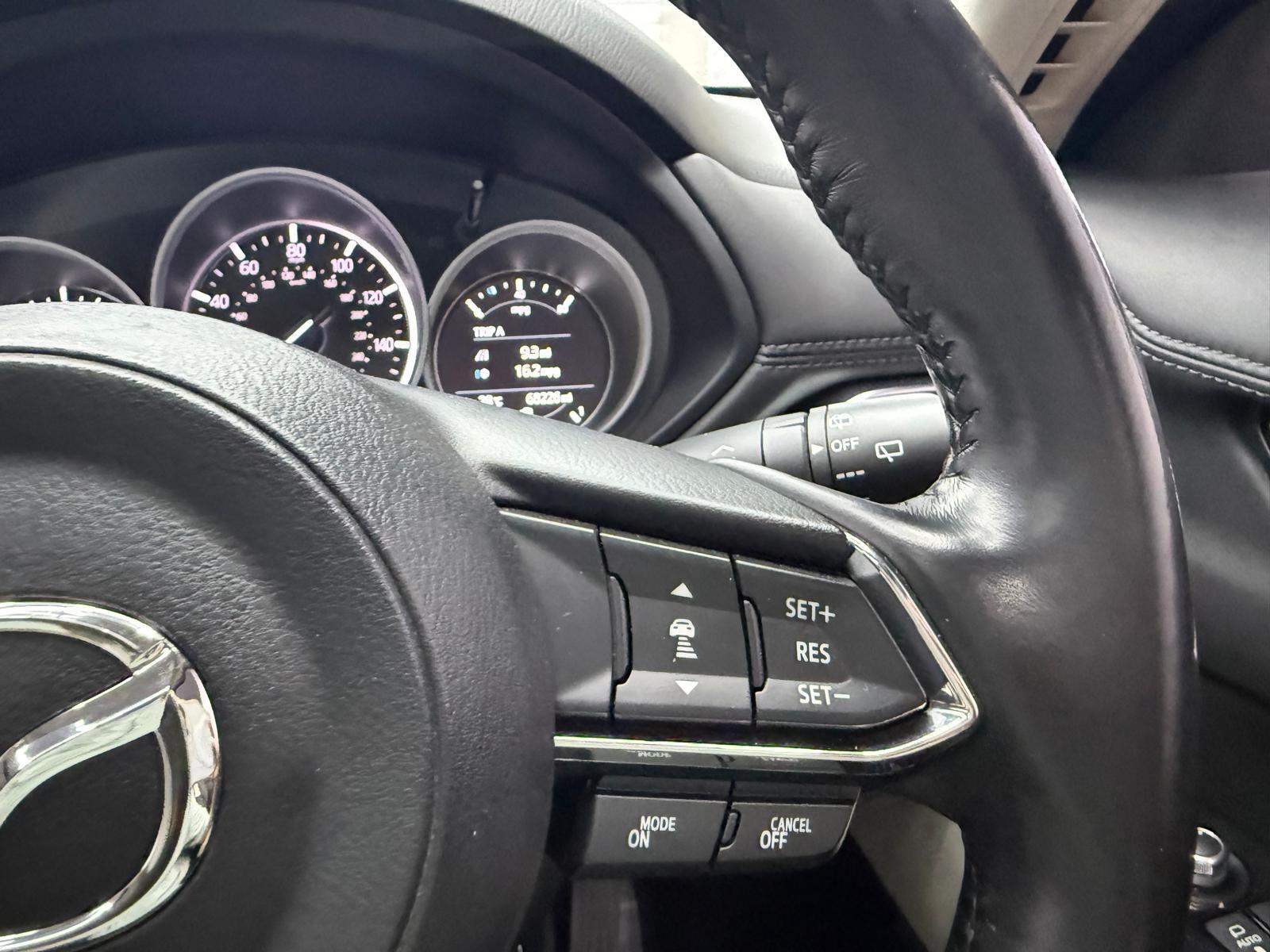 Mazda CX-5 view 11