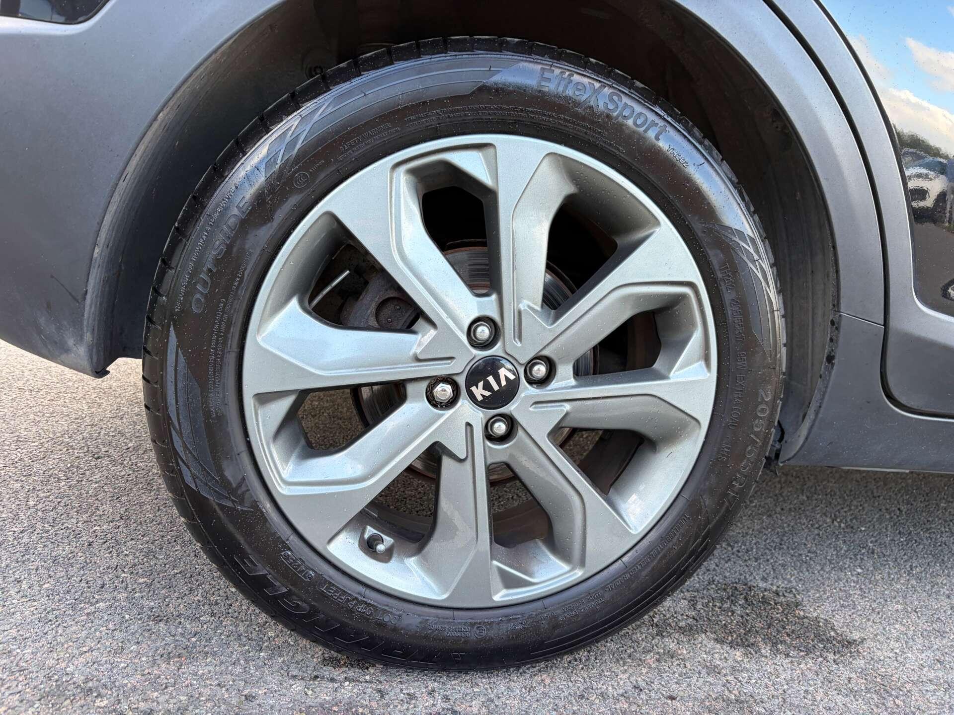 Kia Stonic view 11