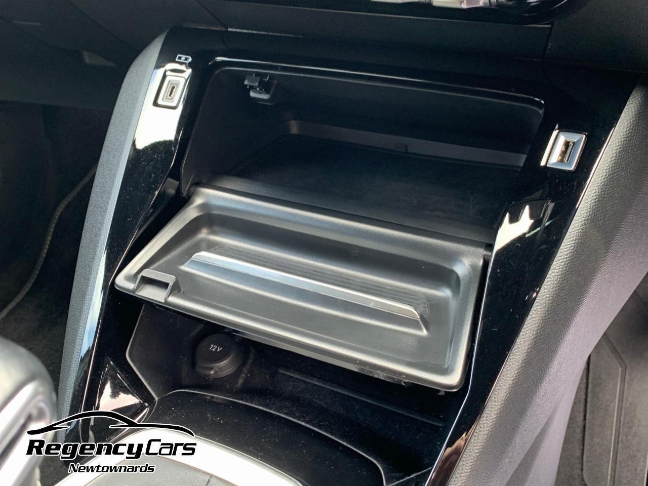 Peugeot 208 view 46