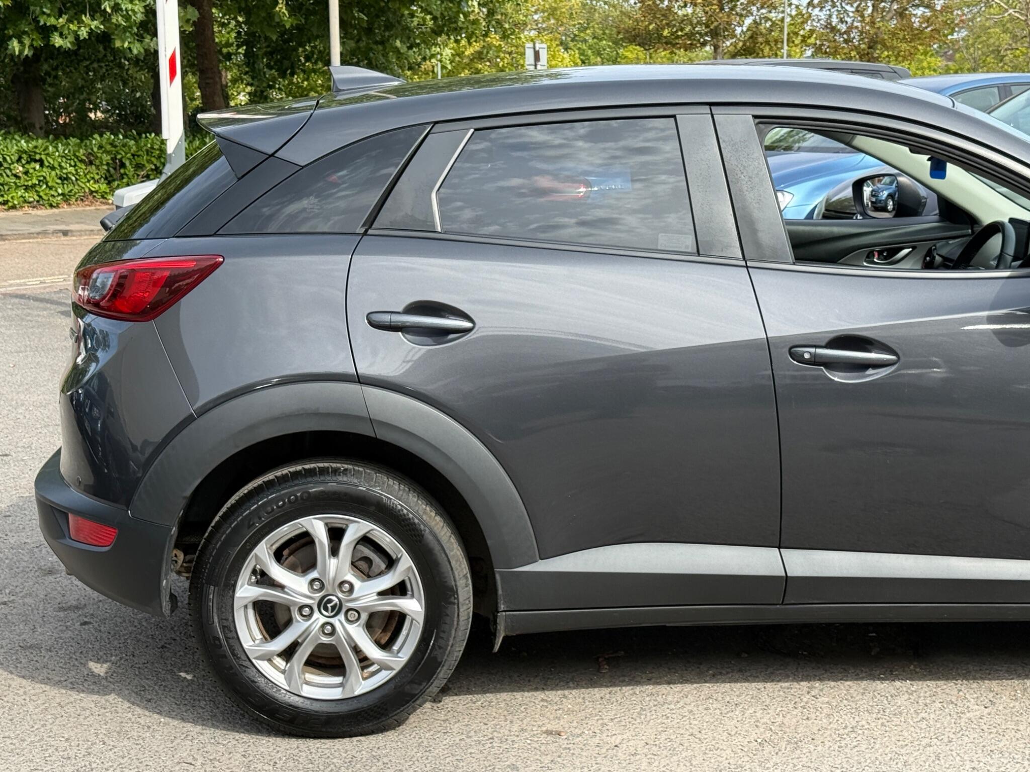 Mazda CX-3 - Image 21