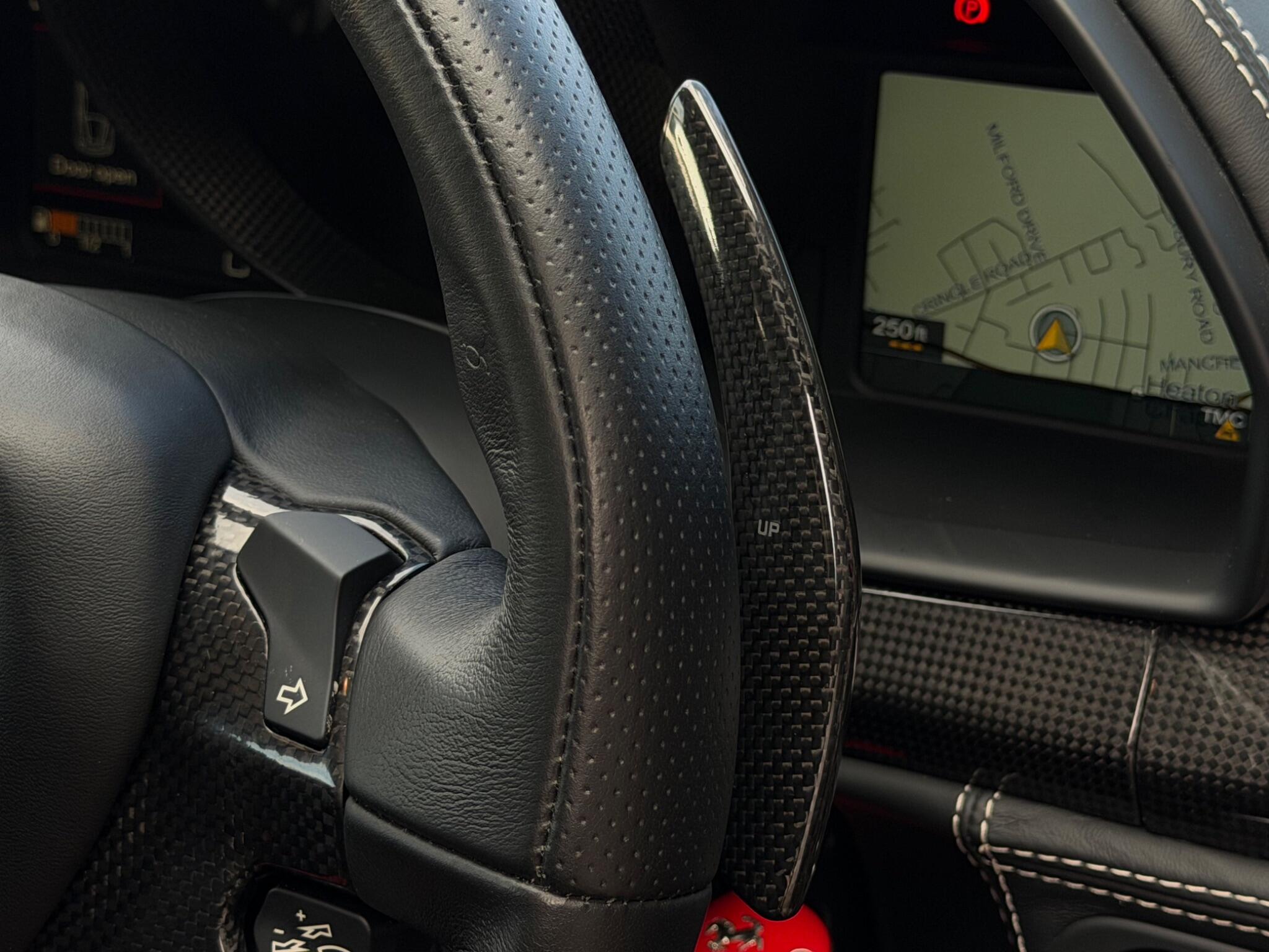 Ferrari 458 view 57