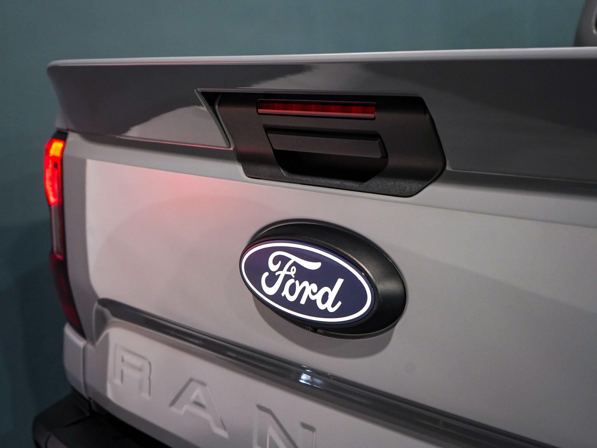 Ford Ranger view 11