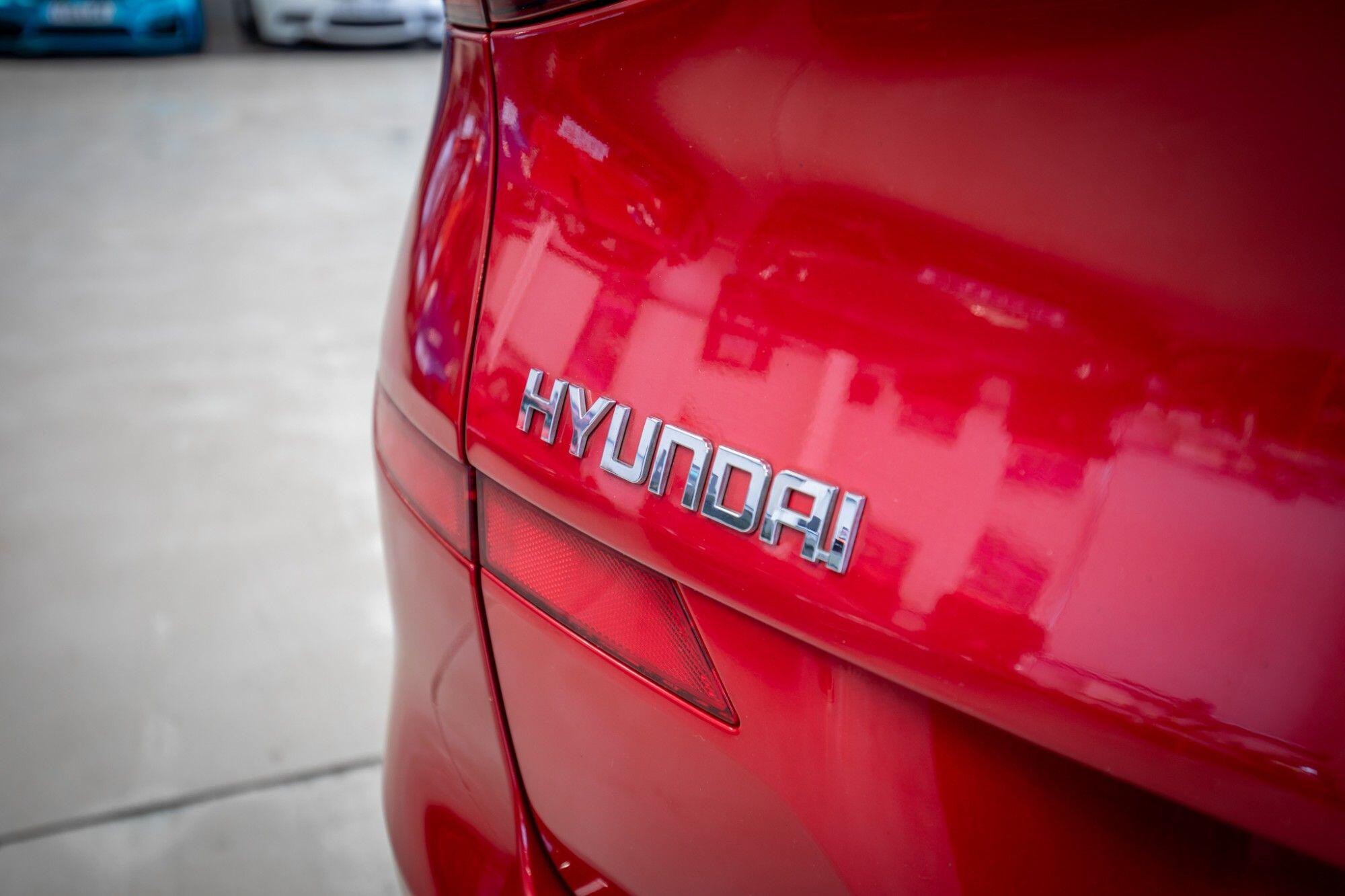 Hyundai Tucson view 7