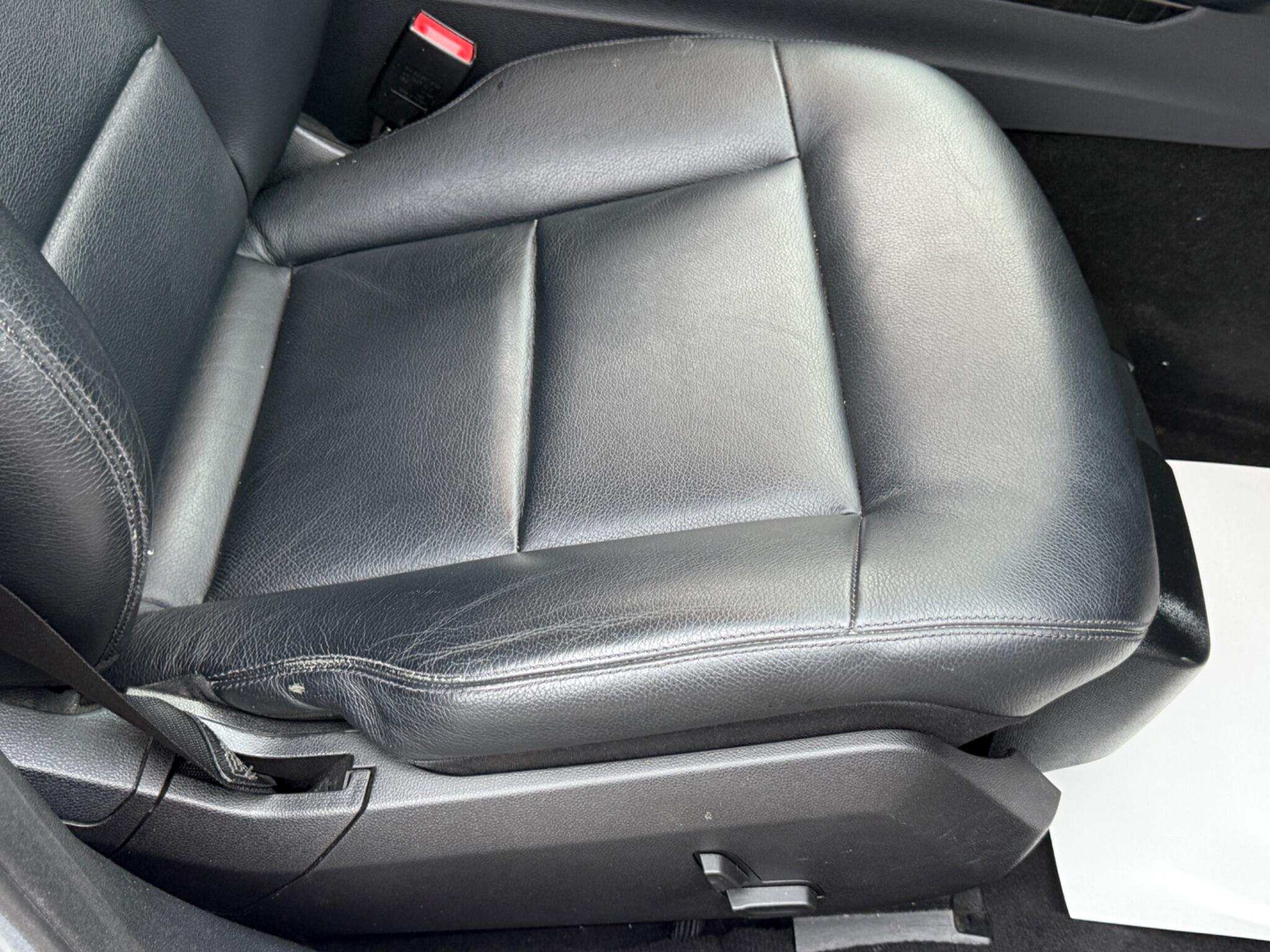 Mercedes-Benz E Class - Image 32