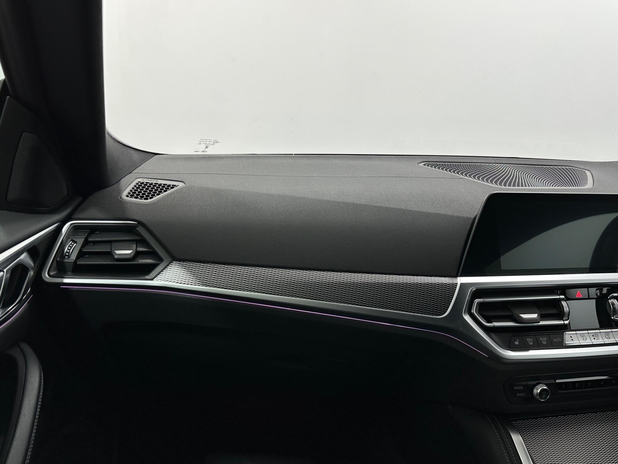 BMW 4 Series view 31