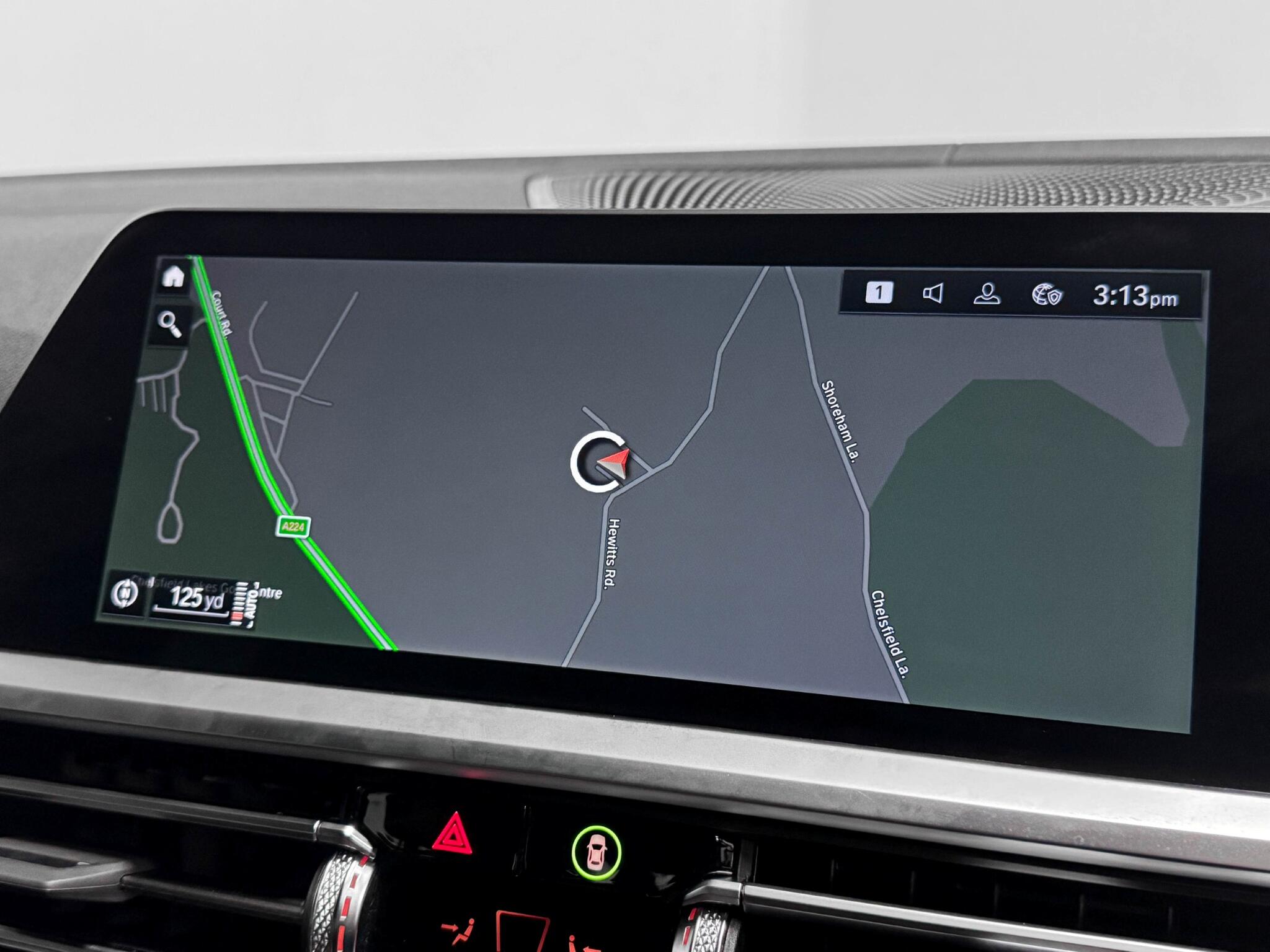 BMW 4 Series view 37