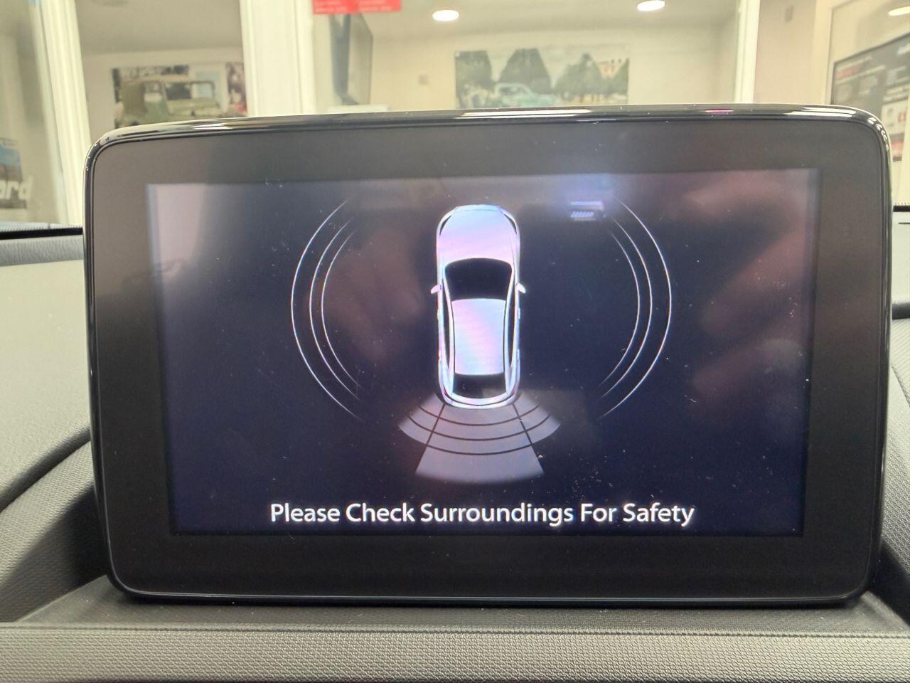 Mazda Skyactiv-G view 33