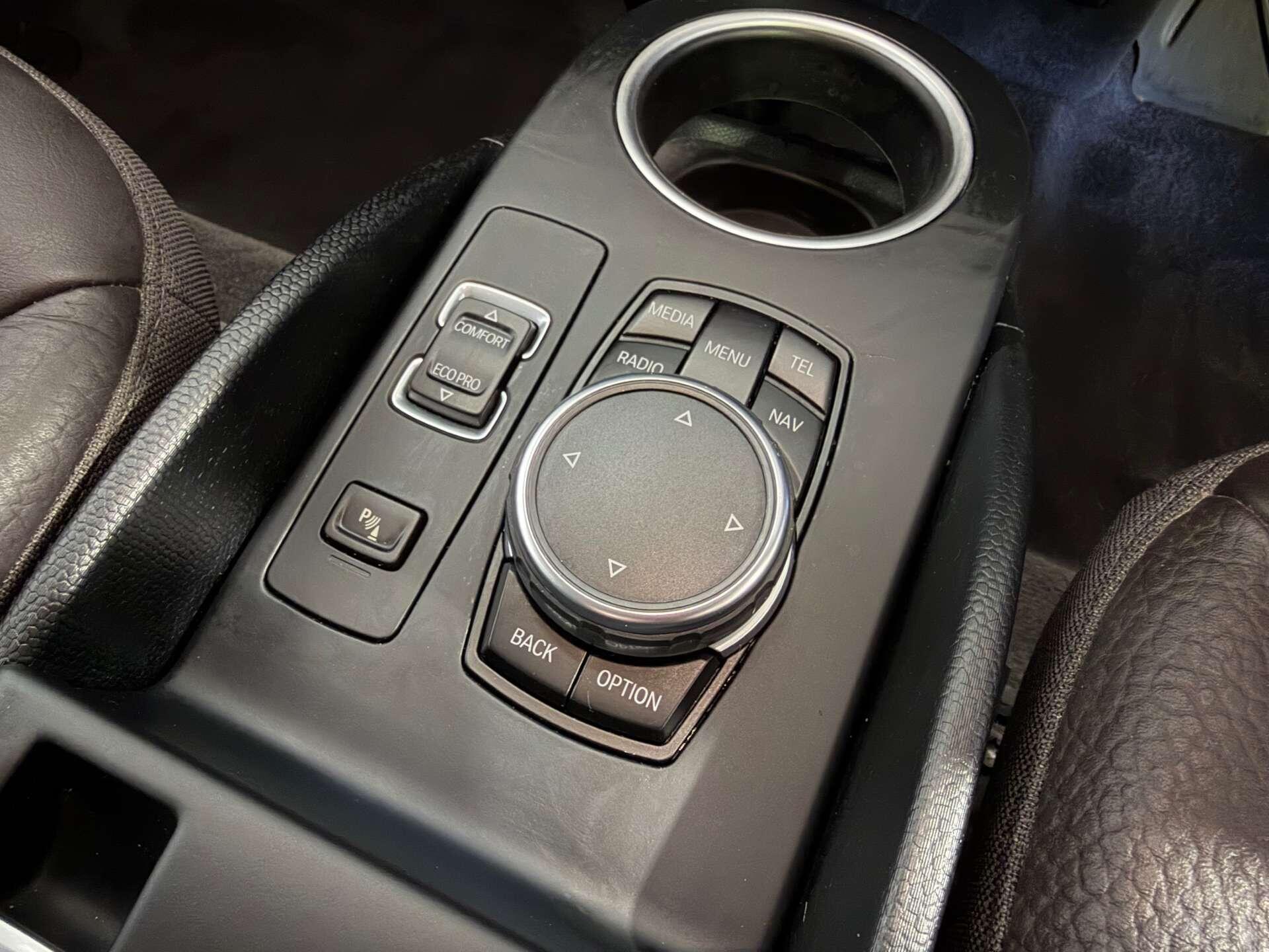 BMW i3 view 29
