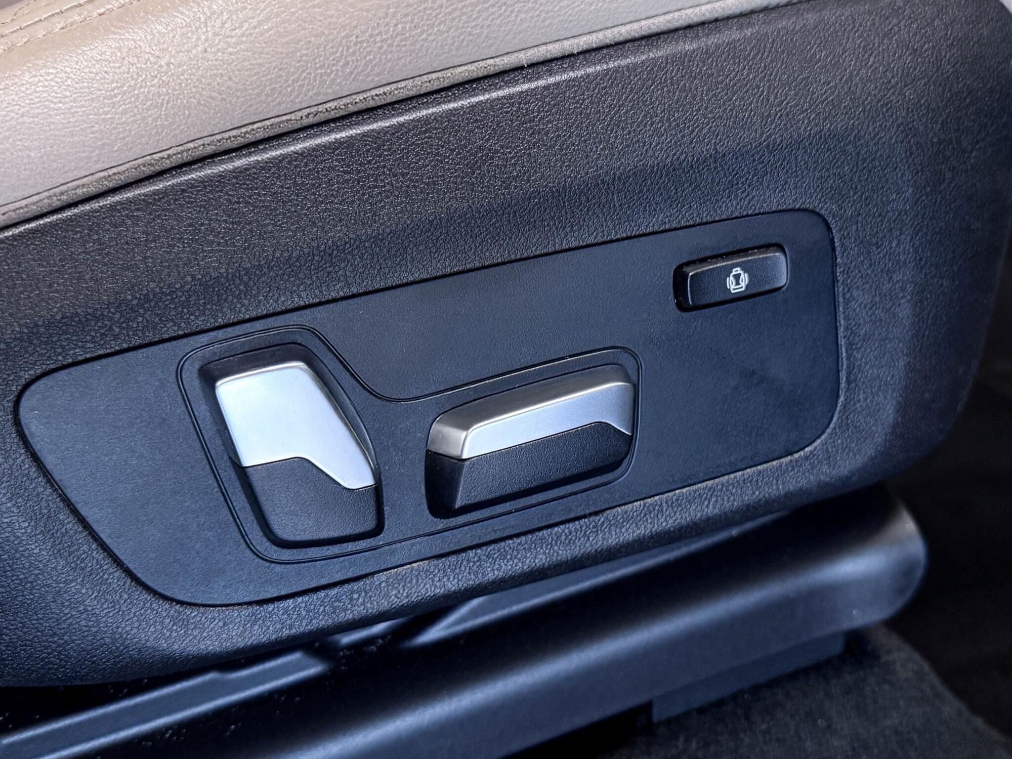 BMW X3 view 27