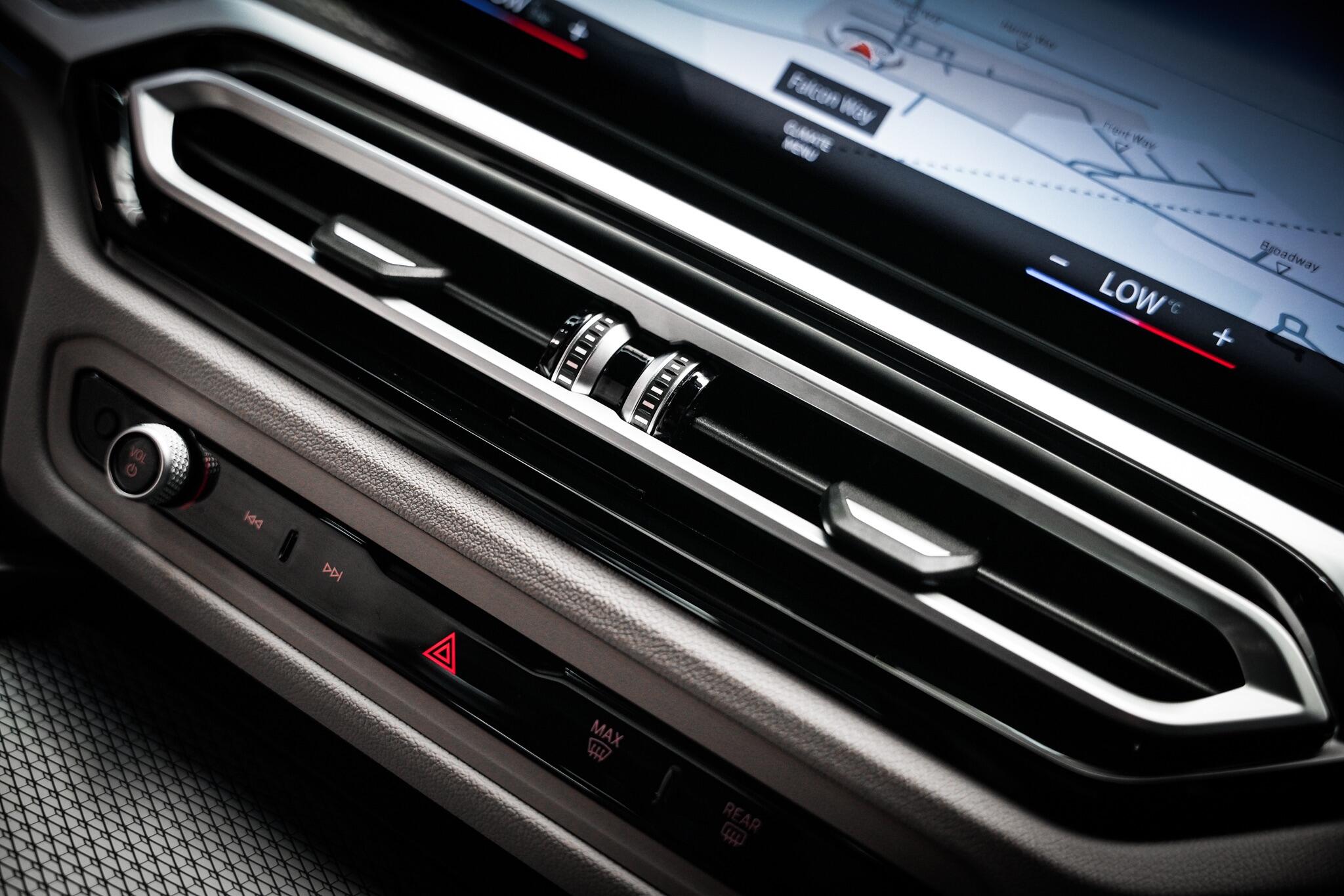 BMW I4 view 47