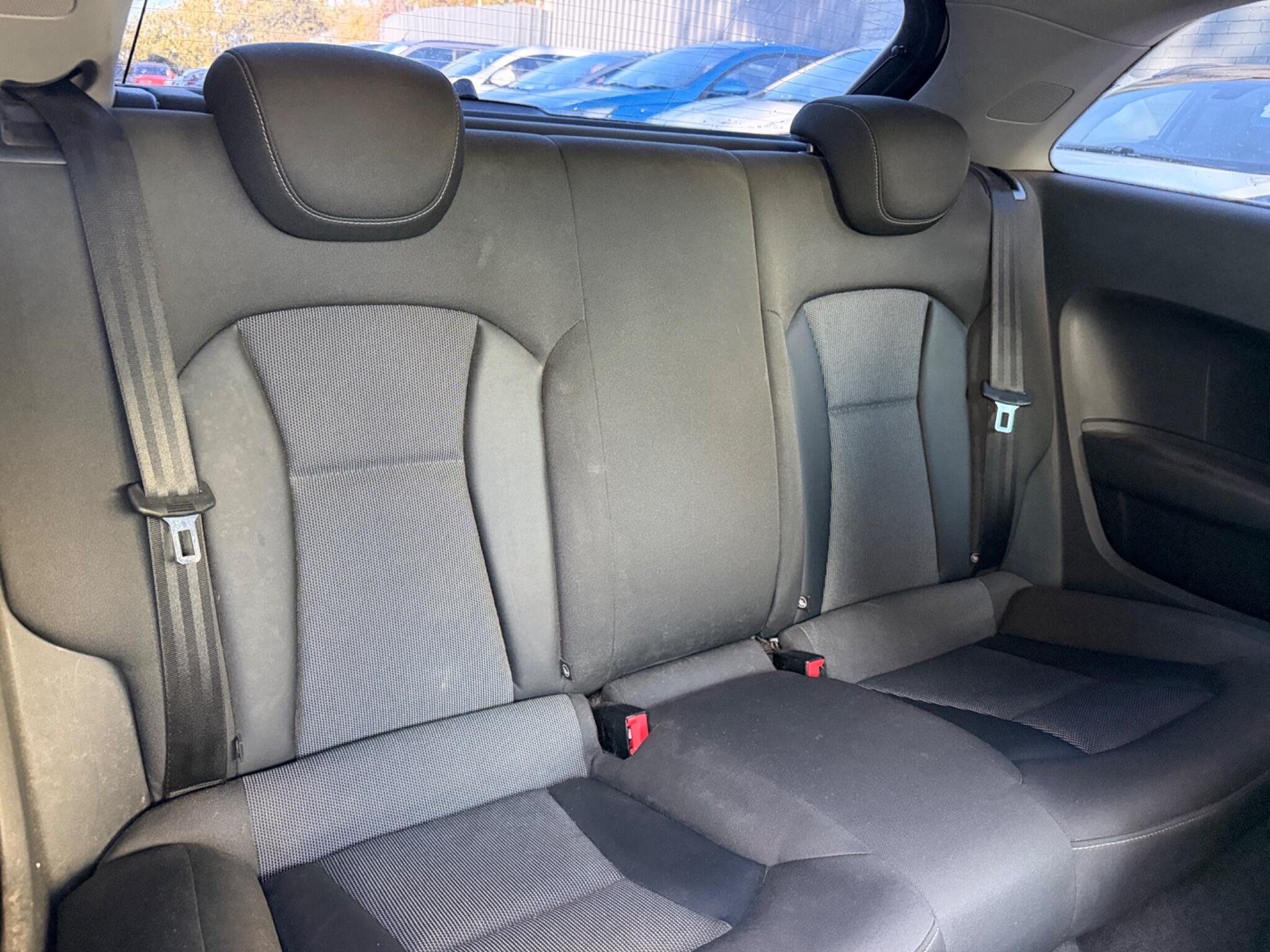 Audi A1 view 18