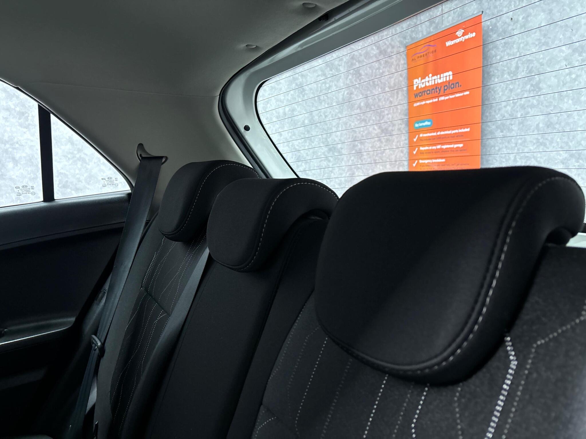 Kia Picanto view 13