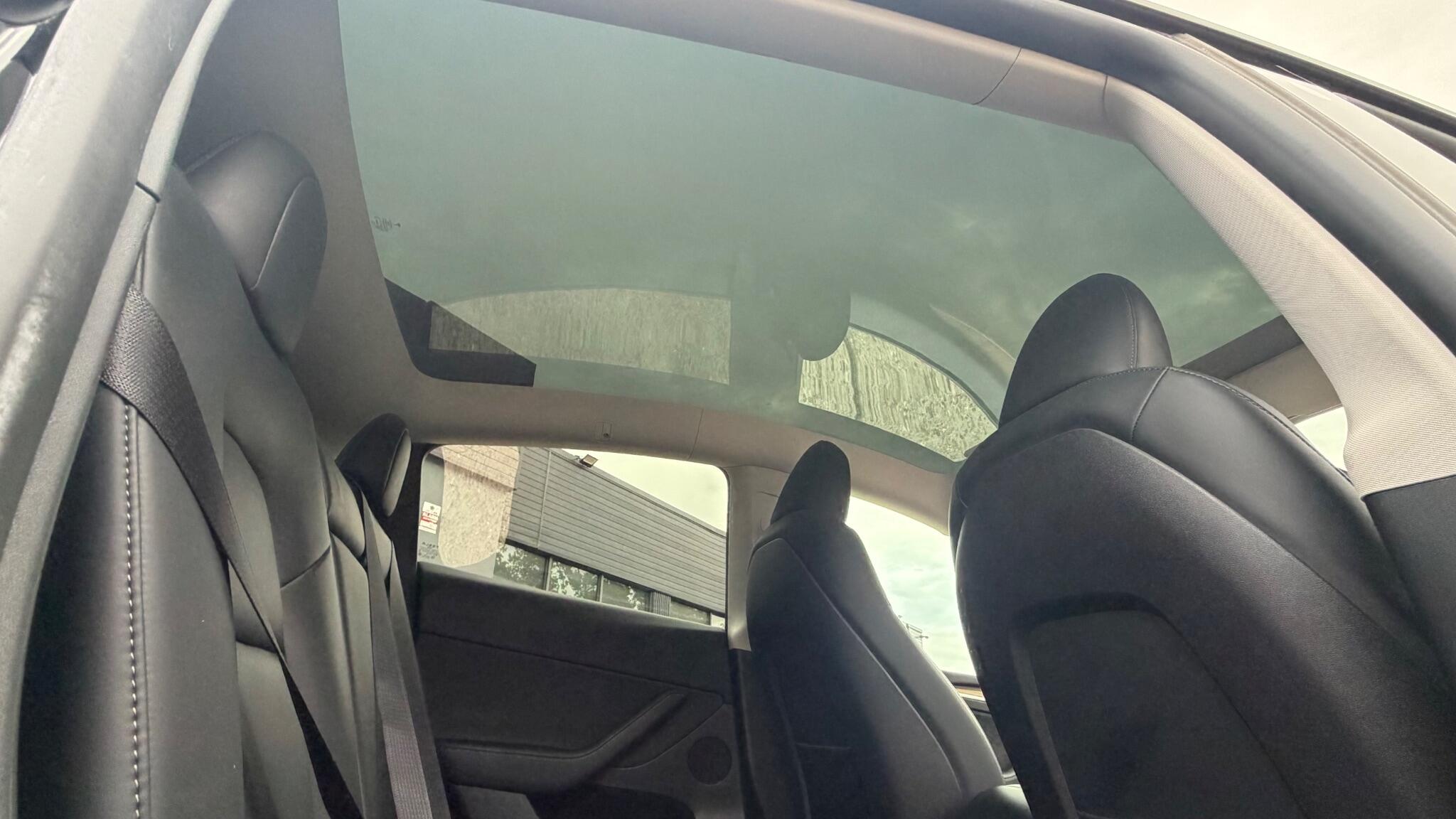 Tesla Model Y view 16