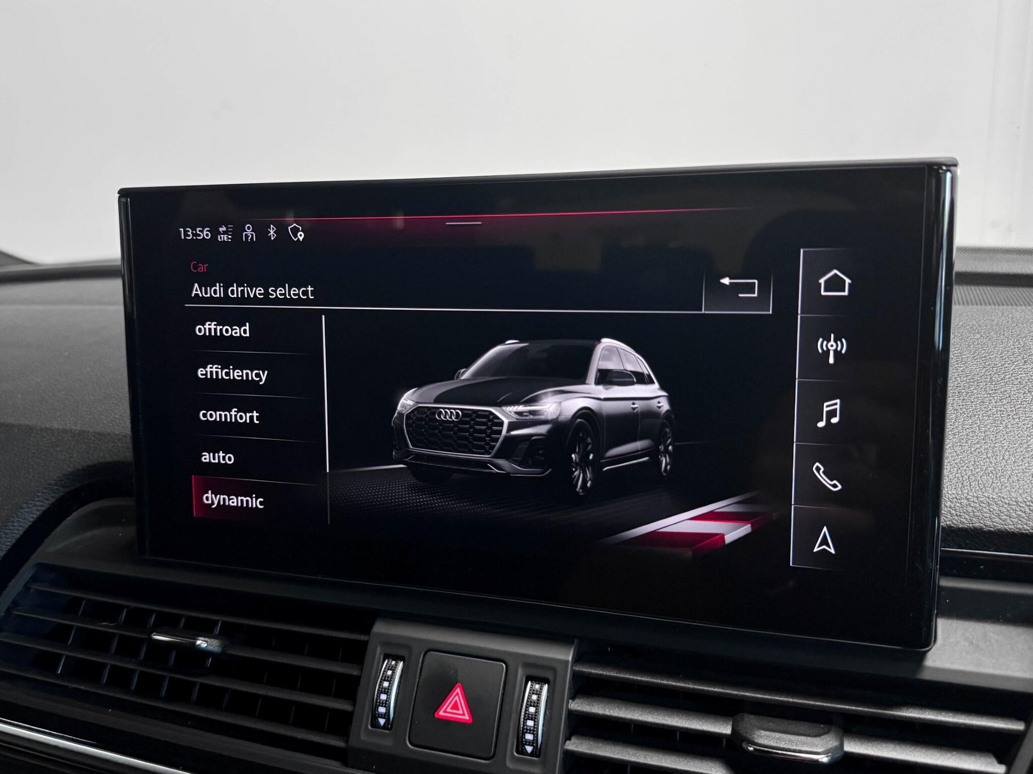 Audi Q5 view 49
