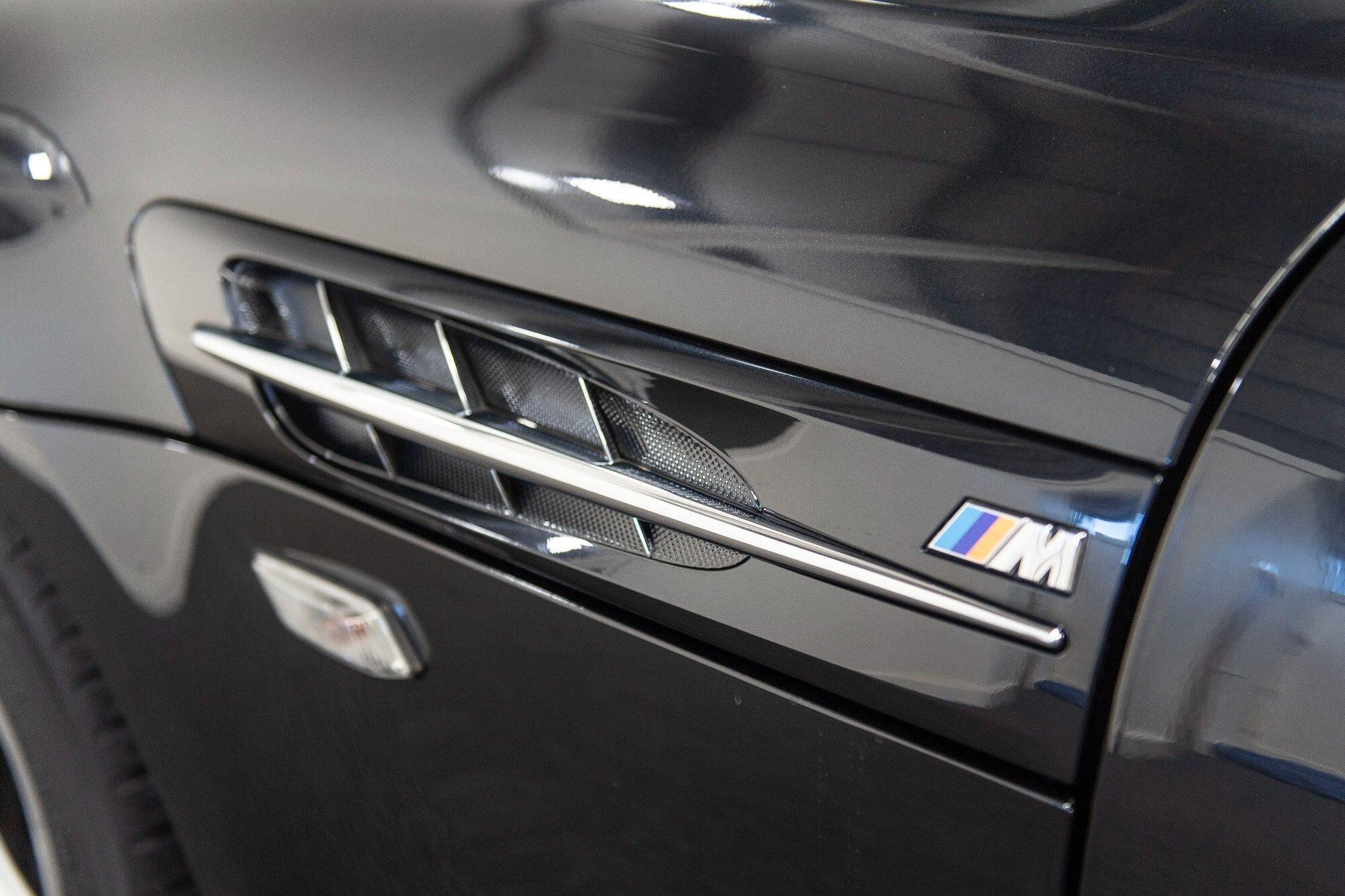 BMW Z3 M view 29