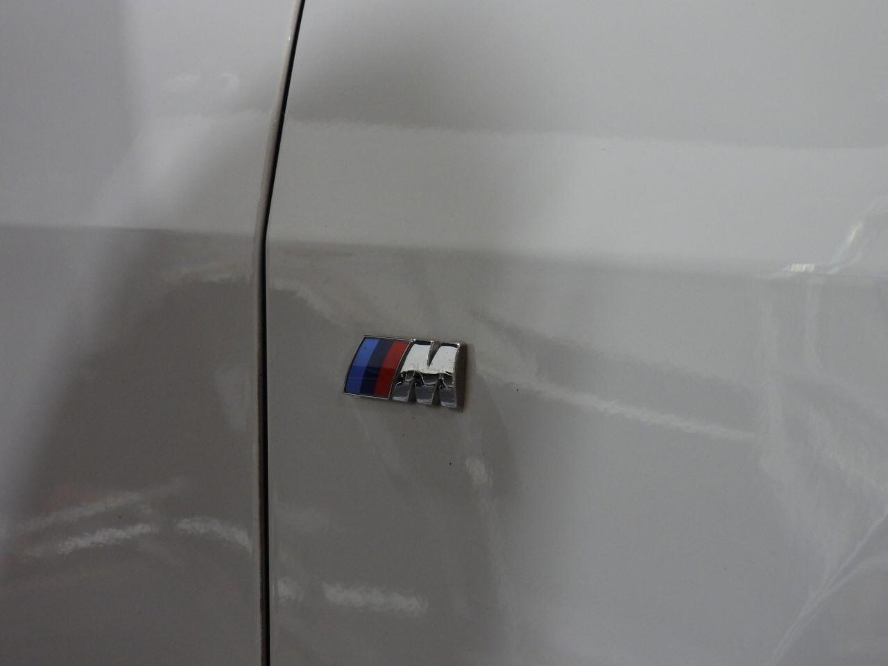 BMW 2 Series view 35